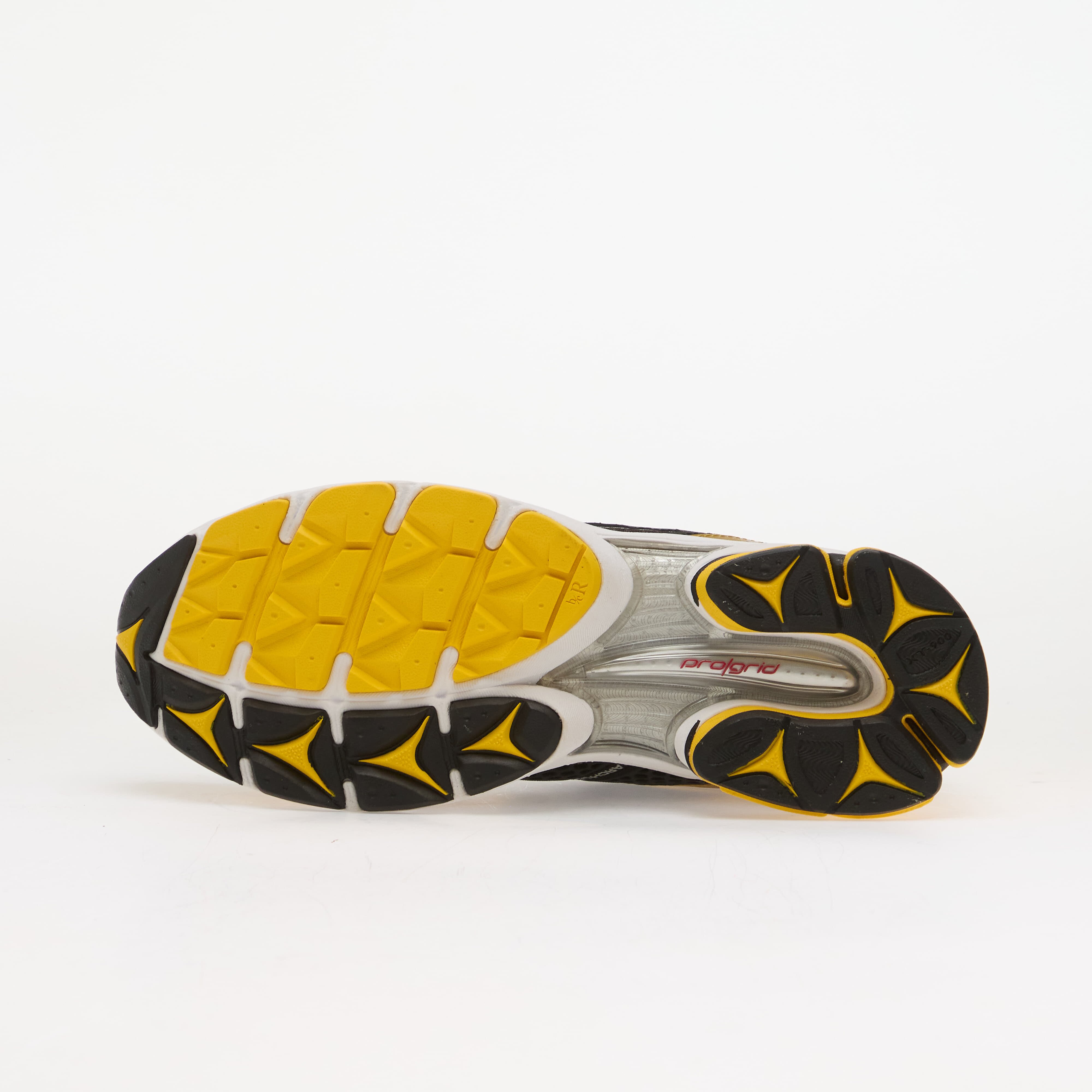 Saucony Сникърси Progrid Triumph 4 Og Lemon/ Chrome