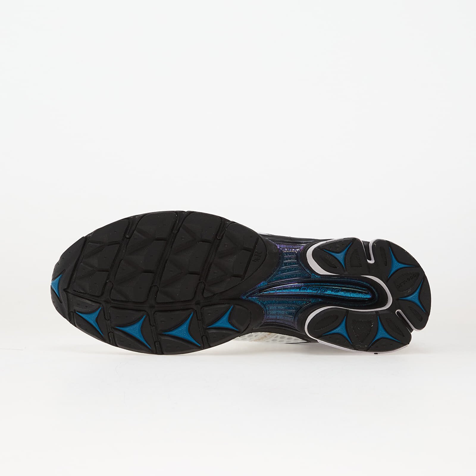 Saucony Сникърси Progrid Triumph 4 White/ Night Sky