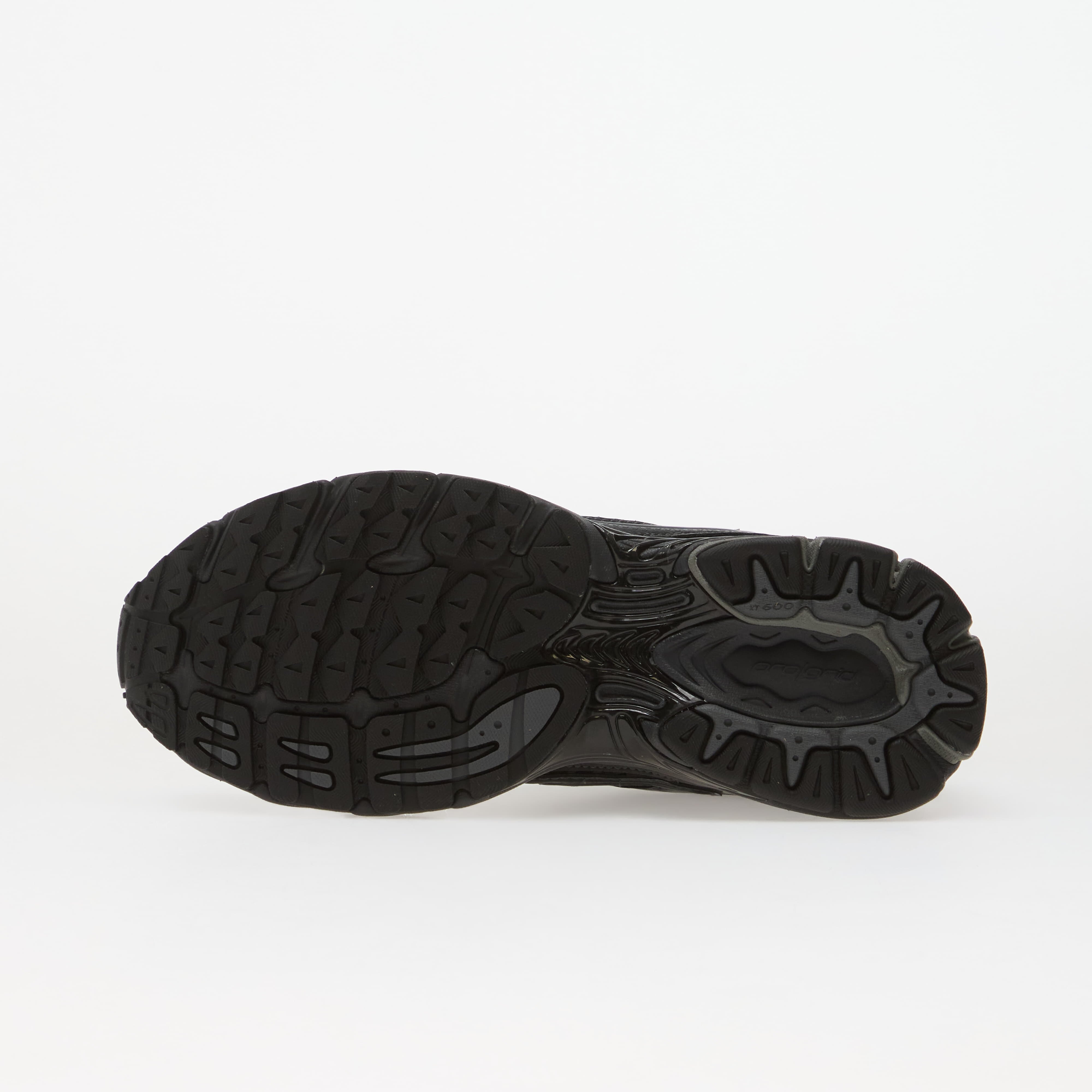 Saucony Сникърси Ride 1 Black/ Gunmetal