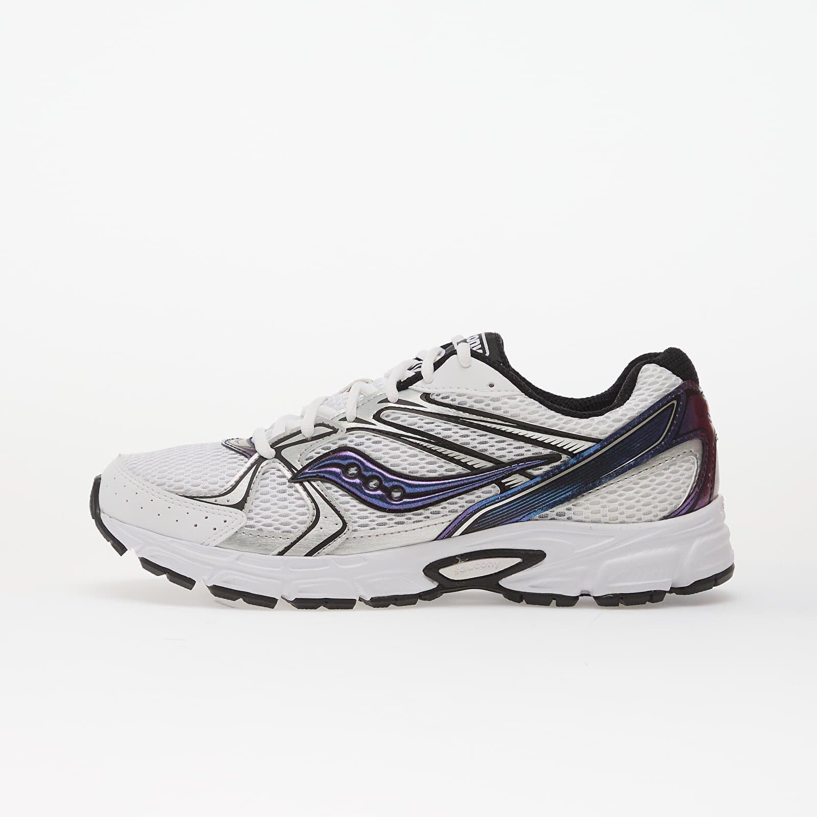 Saucony Сникърси Ride Millennium White/ Night Sky