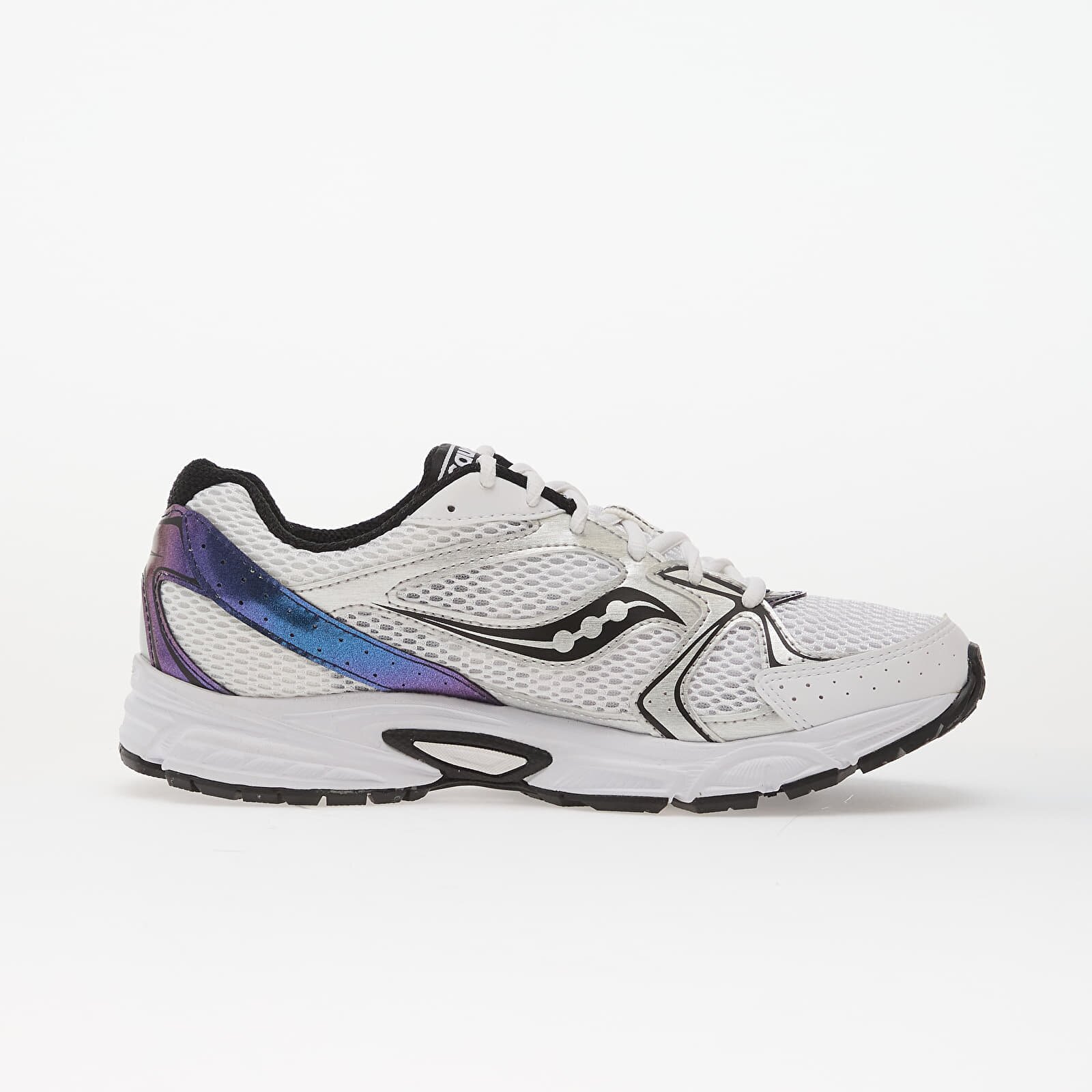 Saucony Сникърси Ride Millennium White/ Night Sky