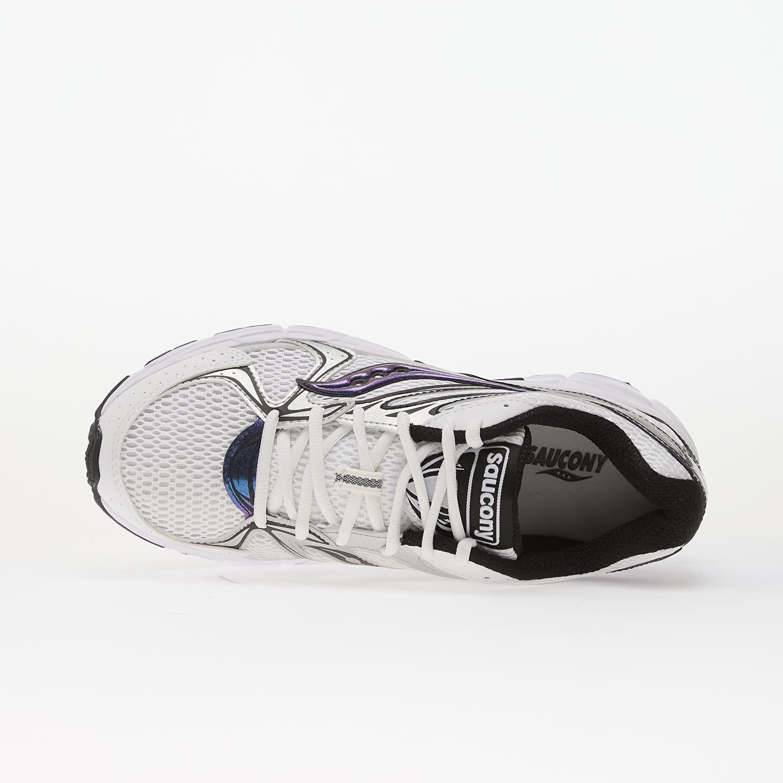 Saucony Сникърси Ride Millennium White/ Night Sky