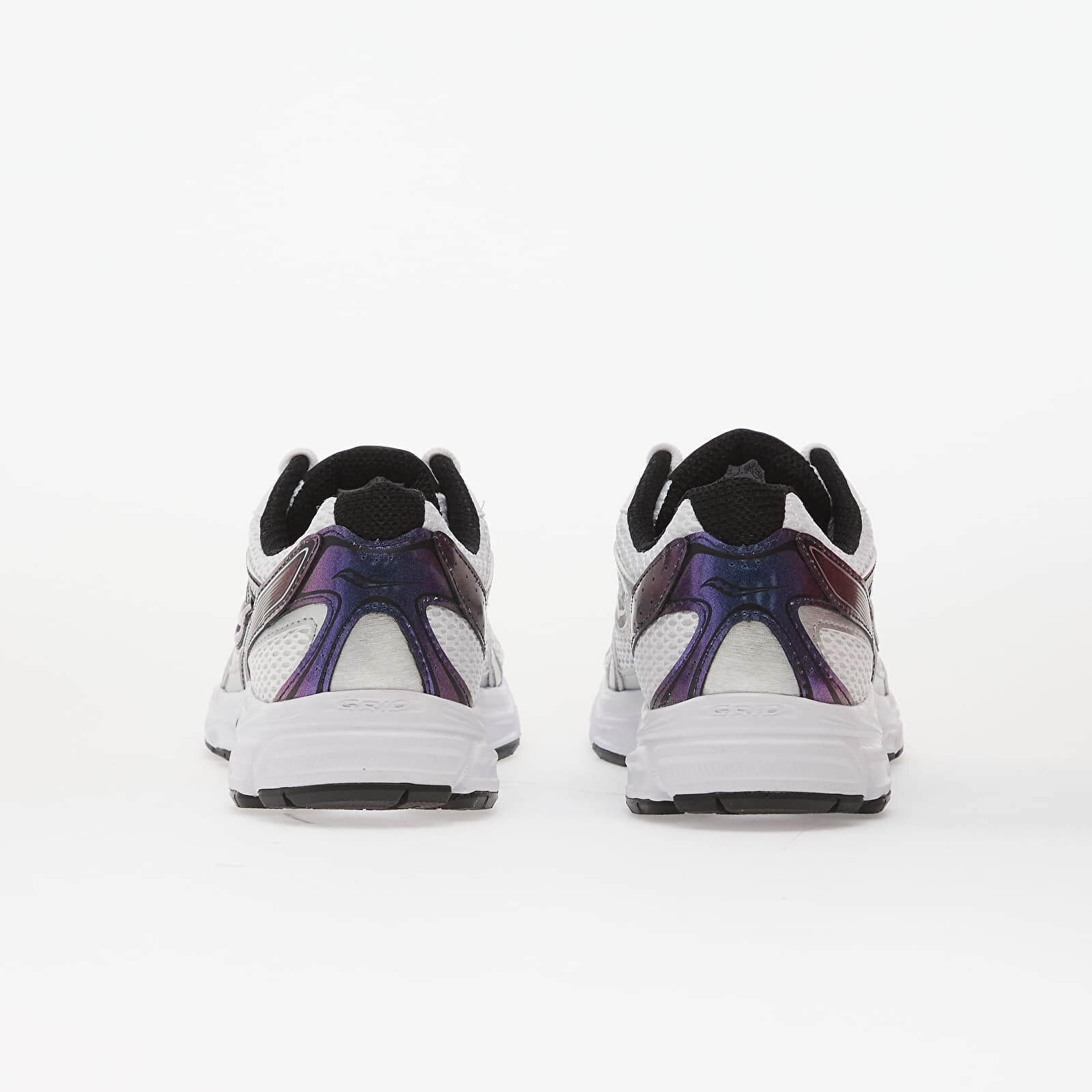 Saucony Сникърси Ride Millennium White/ Night Sky