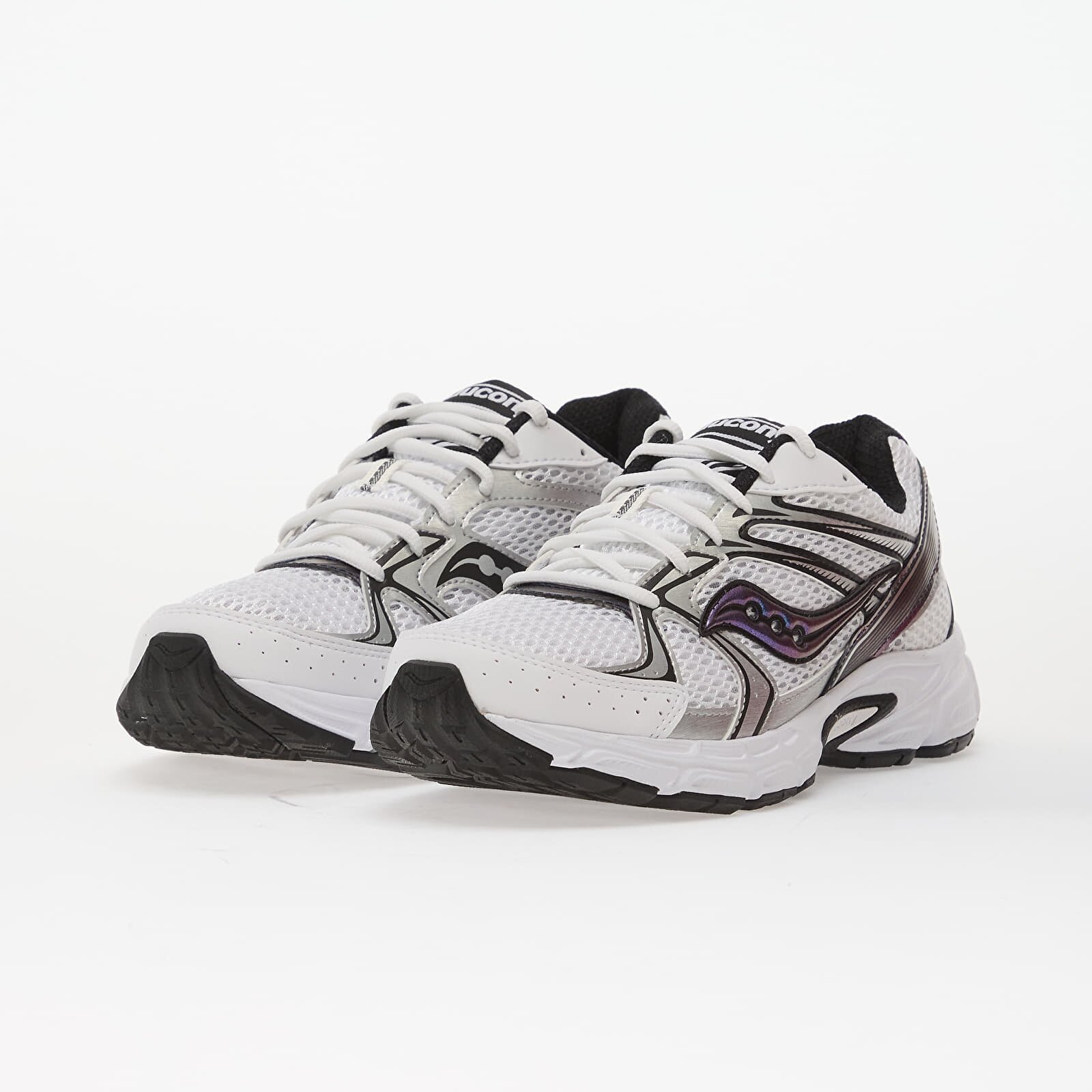 Saucony Сникърси Ride Millennium White/ Night Sky