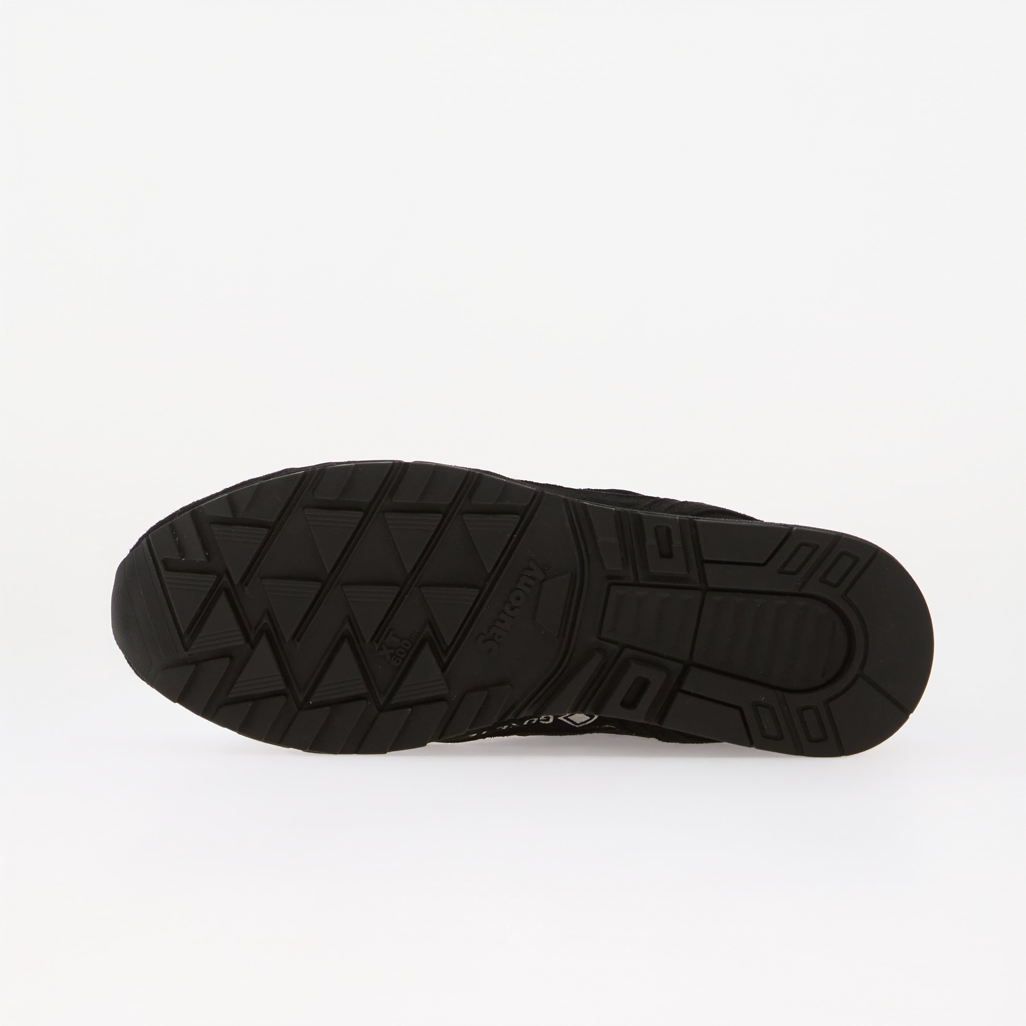 Saucony Сникърси Shadow 6000 Gtx Triple Black