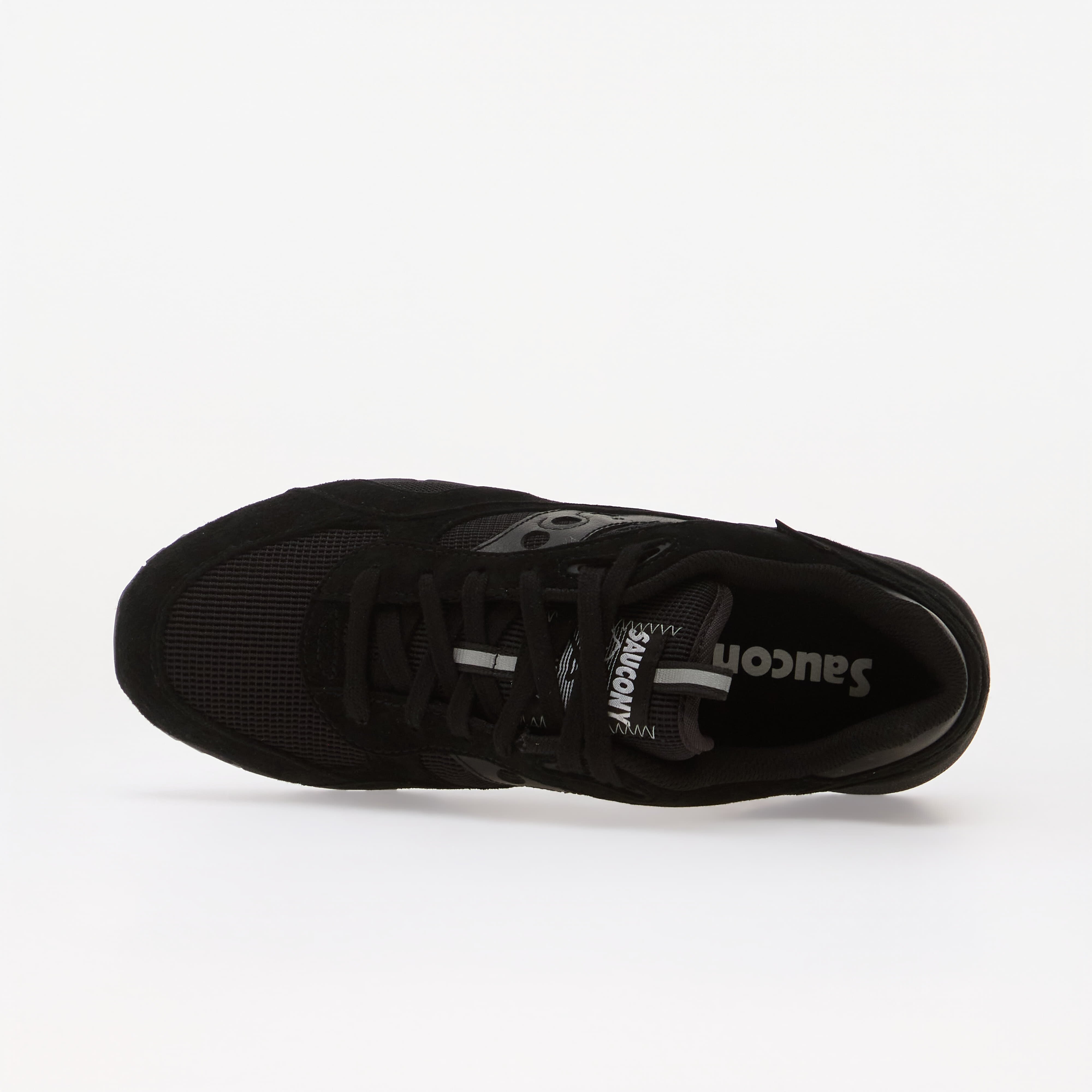 Saucony Сникърси Shadow 6000 Gtx Triple Black