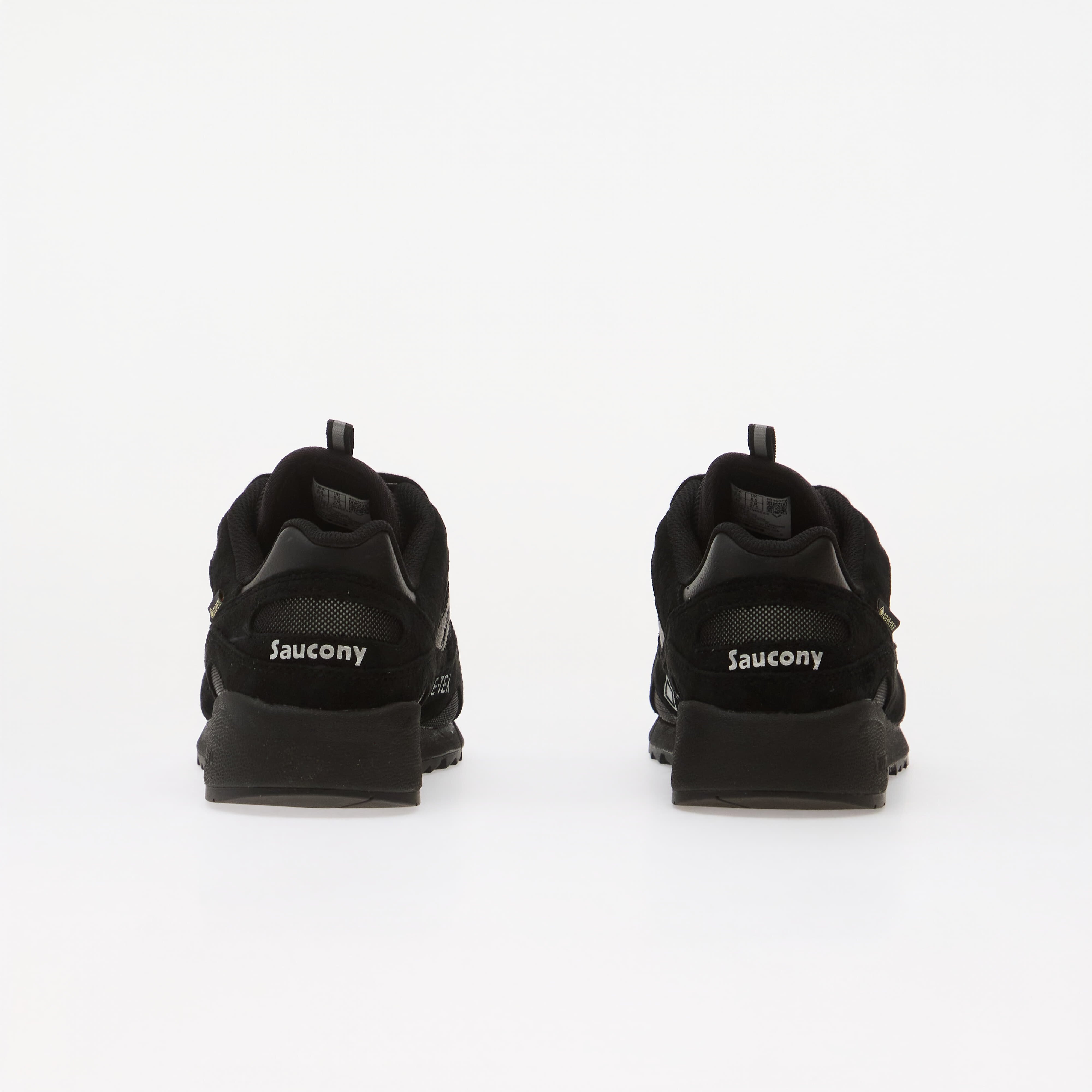 Saucony Сникърси Shadow 6000 Gtx Triple Black
