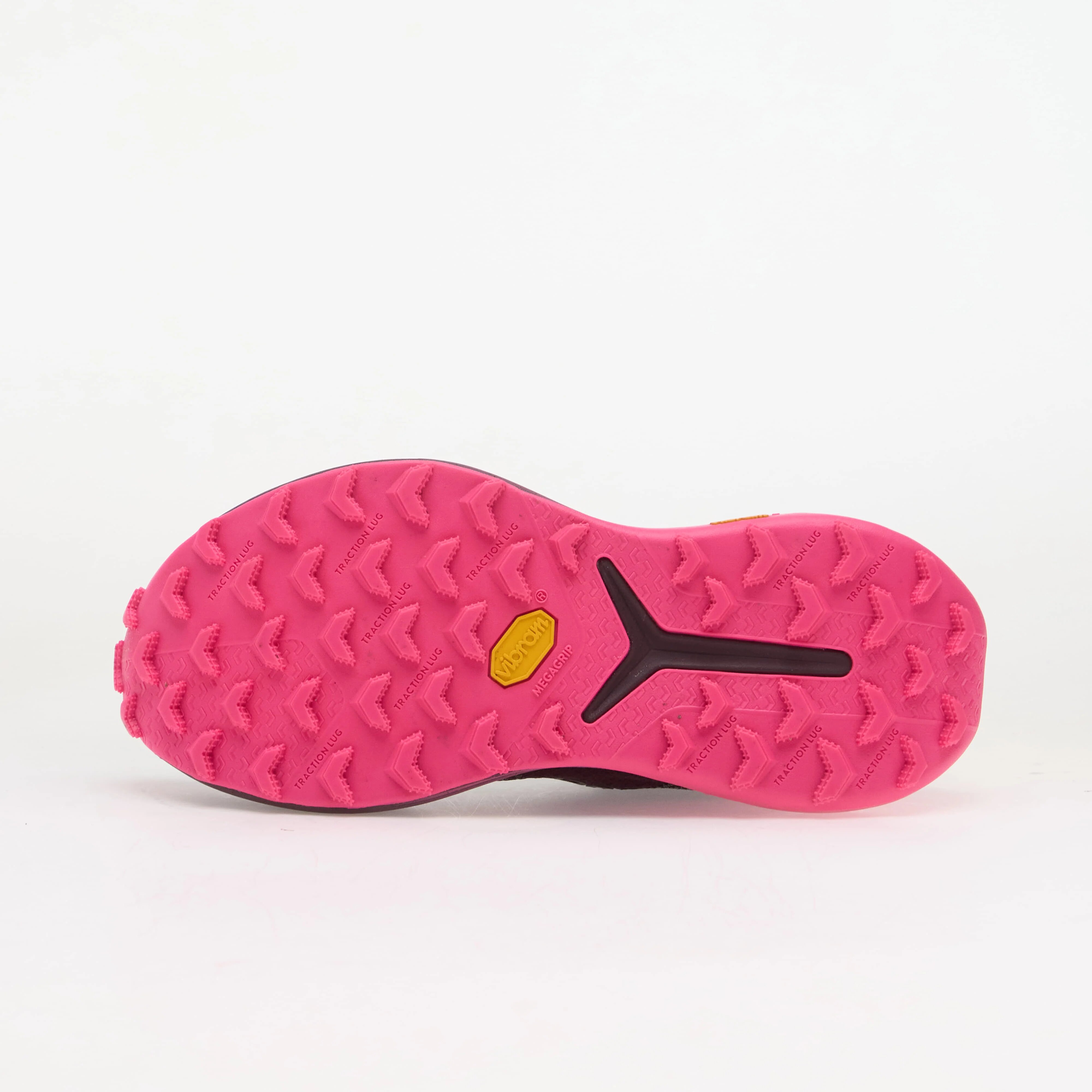 Saucony Сникърси Xodus Ultra 4 Eggplant/ Shock