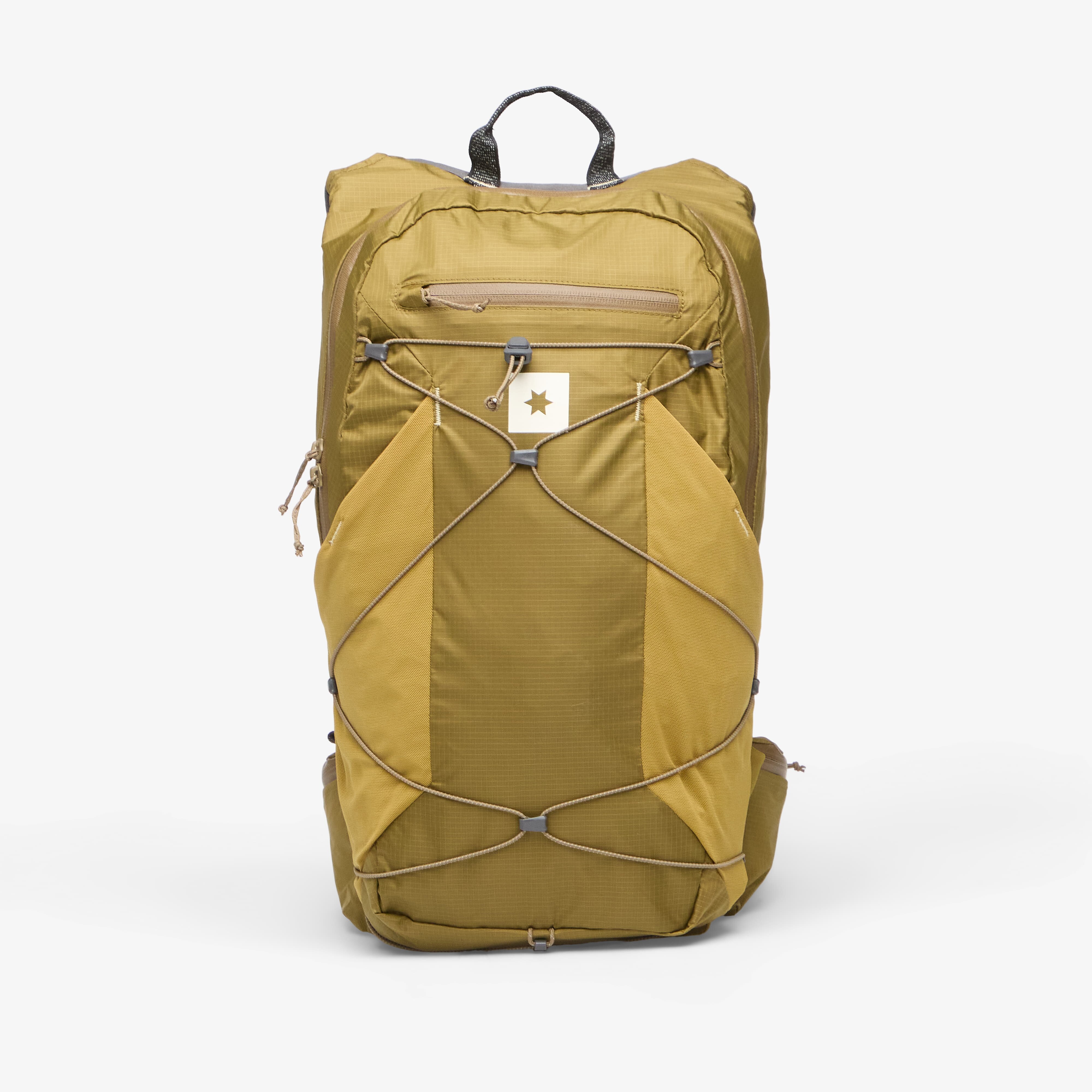 SAYSKY Раница Commuter Backpack 14L Green