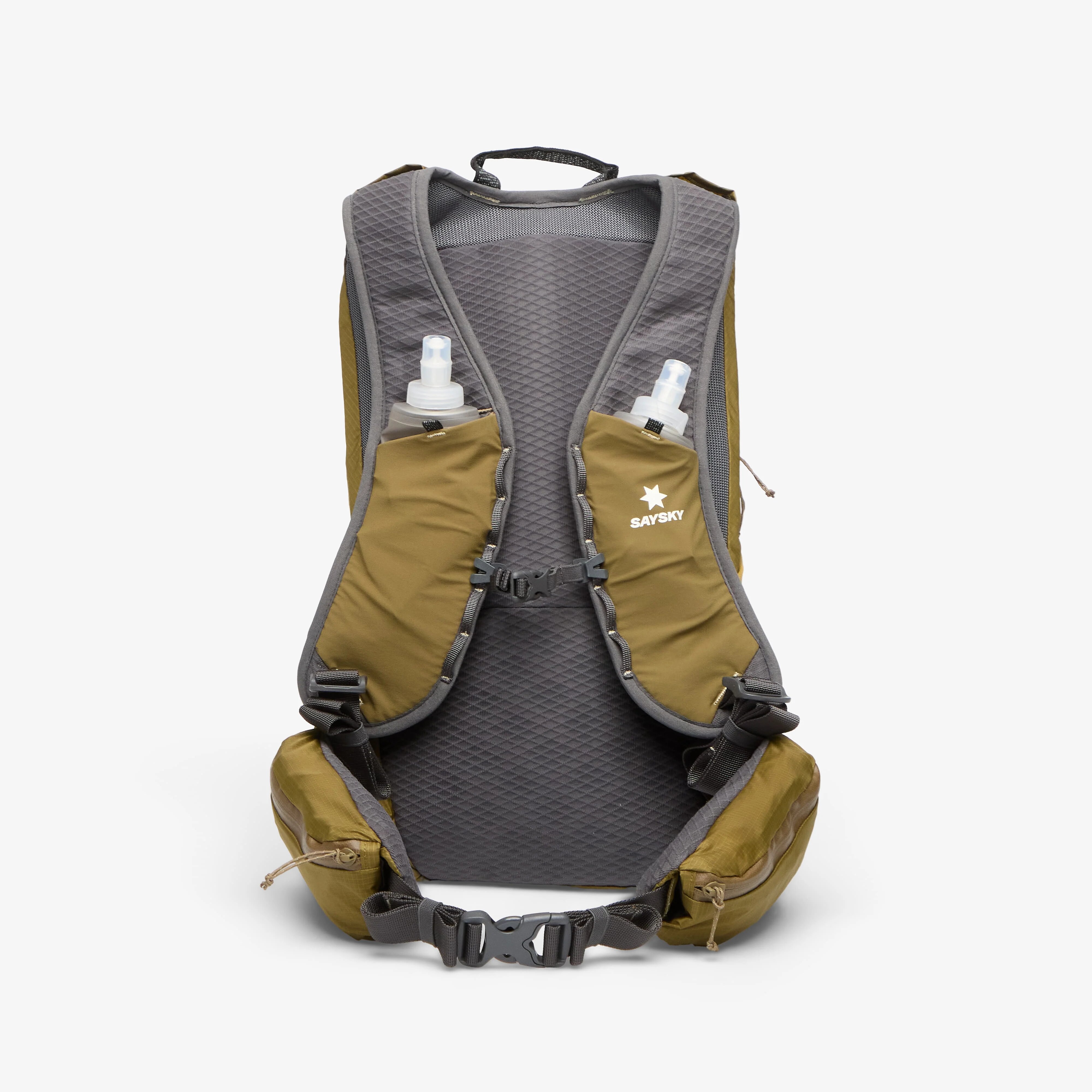 SAYSKY Раница Commuter Backpack 14L Green