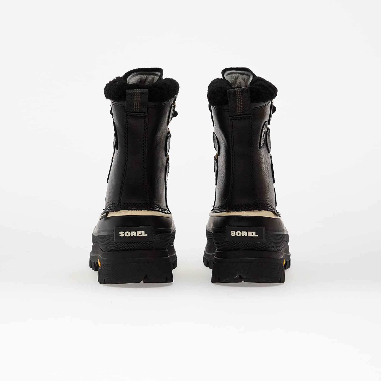 Sorel Caribou Horizon™ Gtx Black/ Honey White