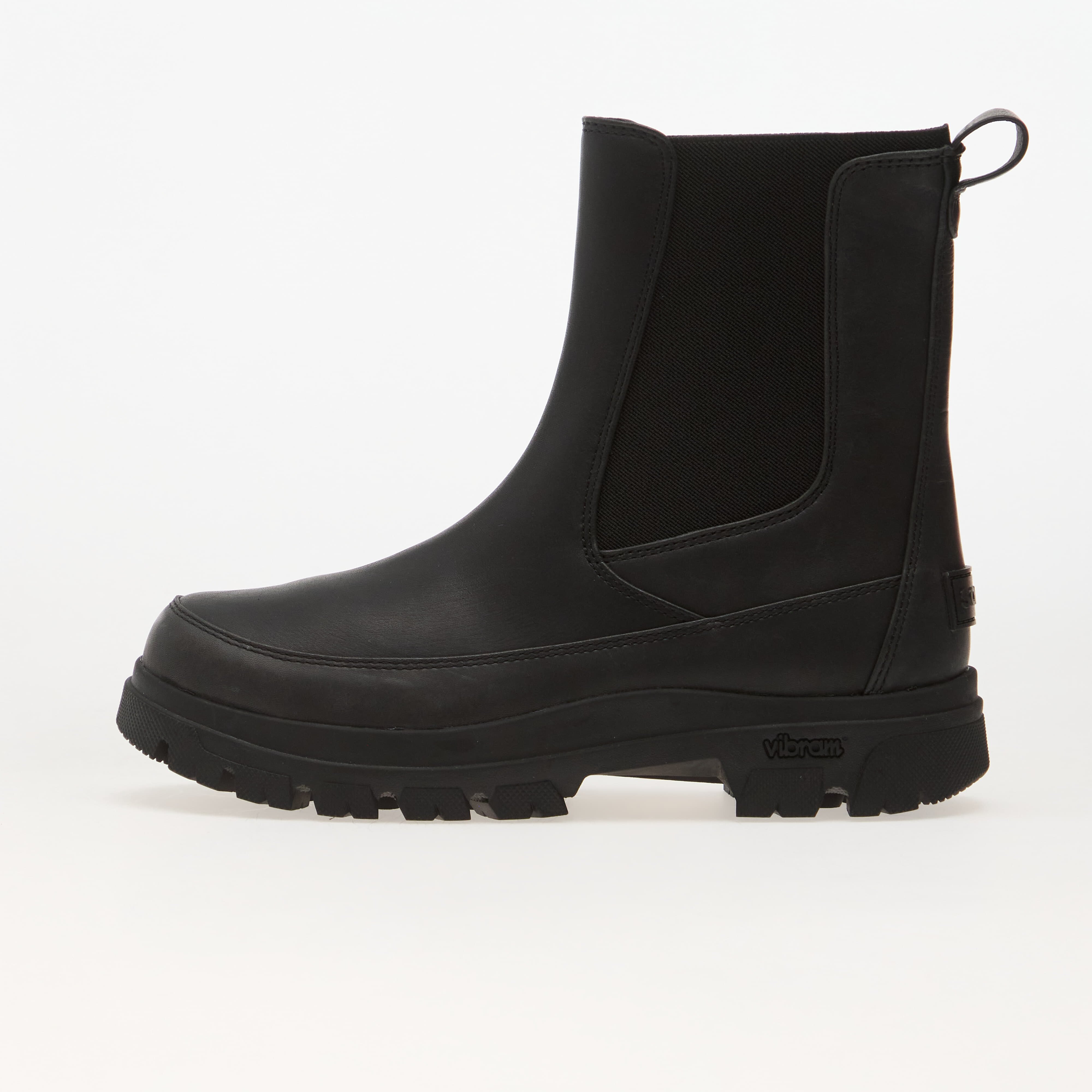 Sorel DAYSTORM™ CHELSEA WP Black Sea Salt