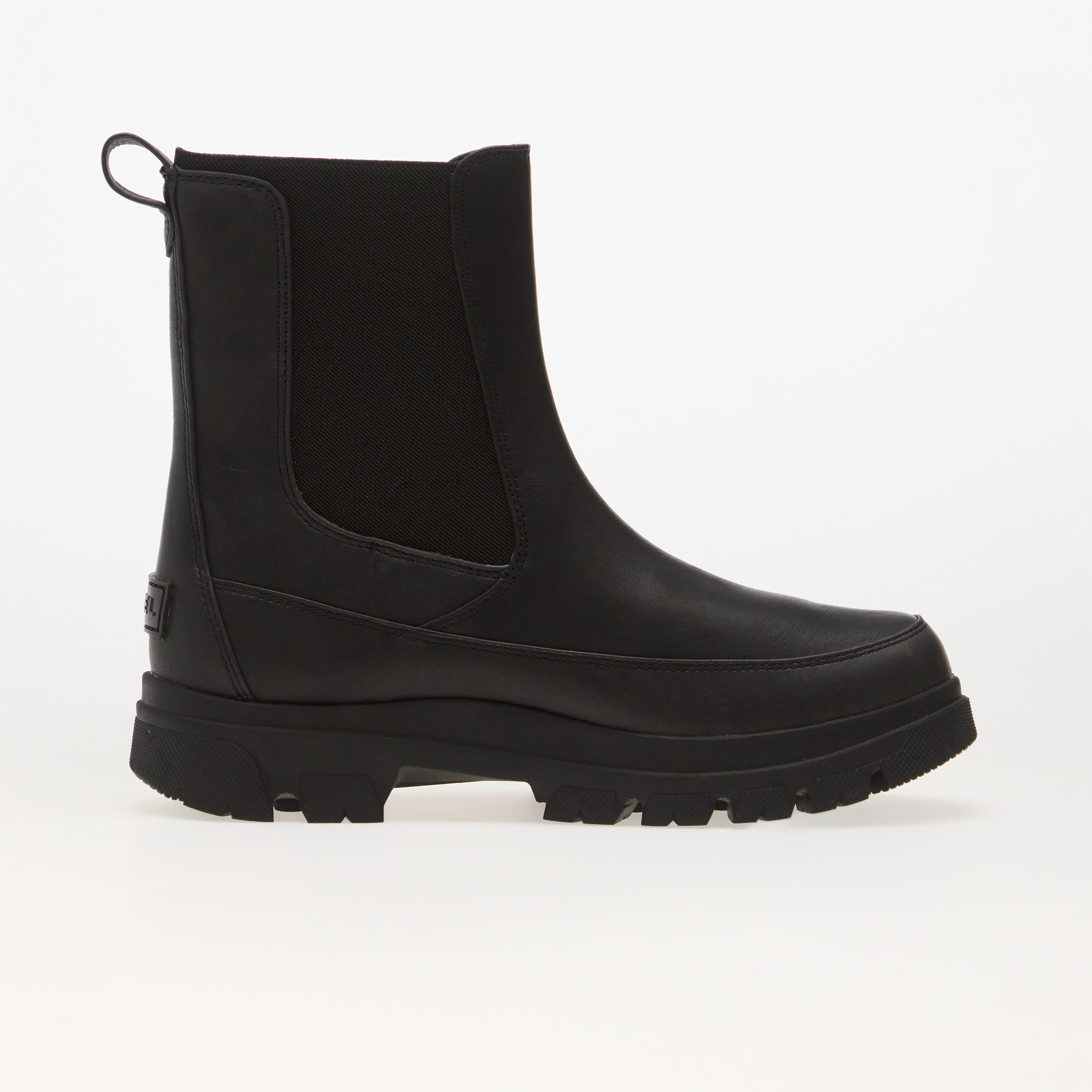 Sorel DAYSTORM™ CHELSEA WP Black Sea Salt