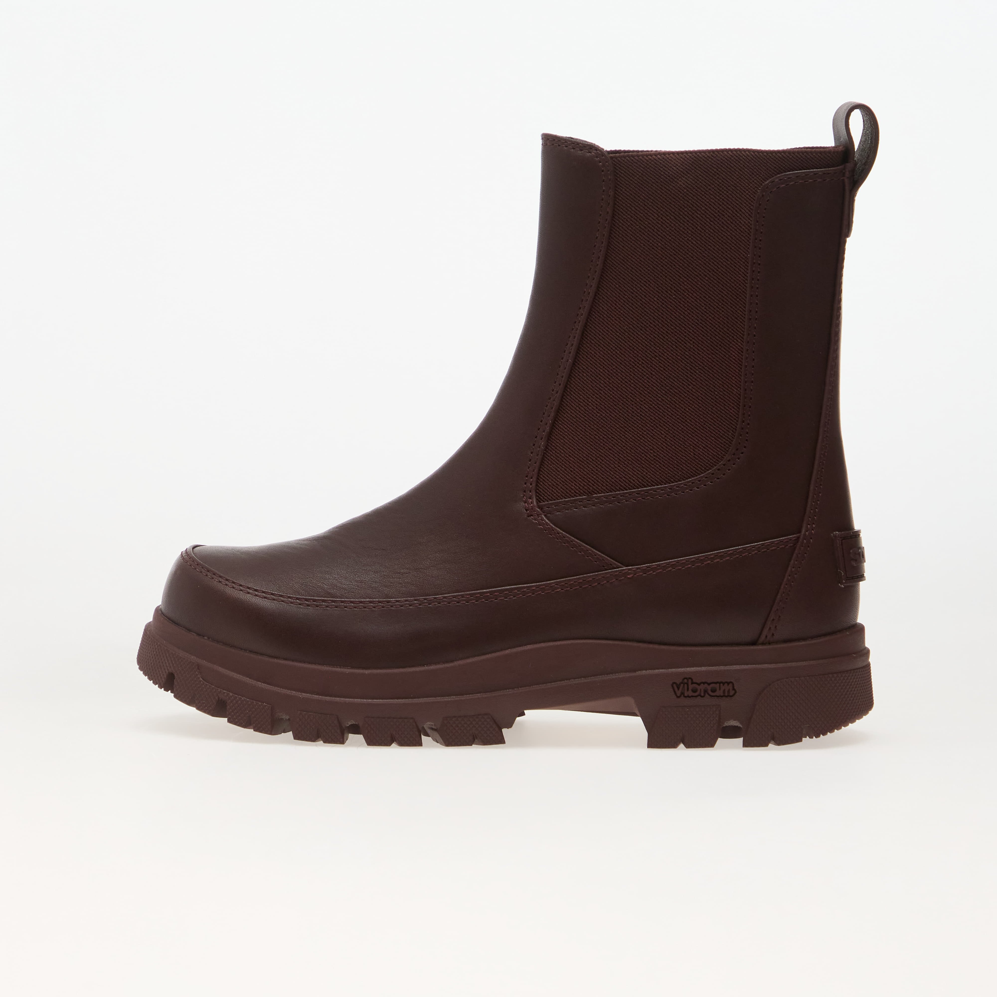 Sorel DAYSTORM™ CHELSEA WP Red Lodge Black