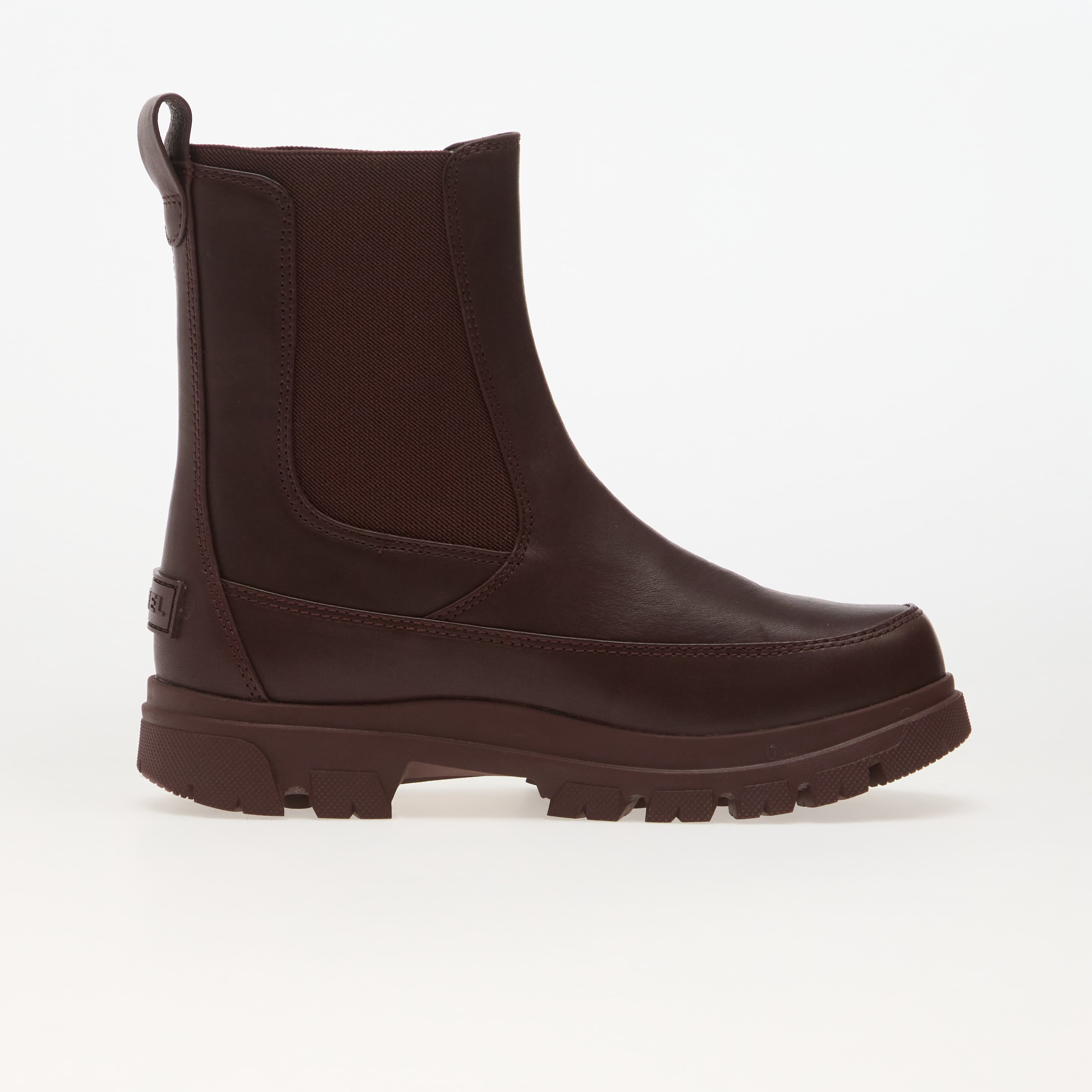 Sorel DAYSTORM™ CHELSEA WP Red Lodge Black