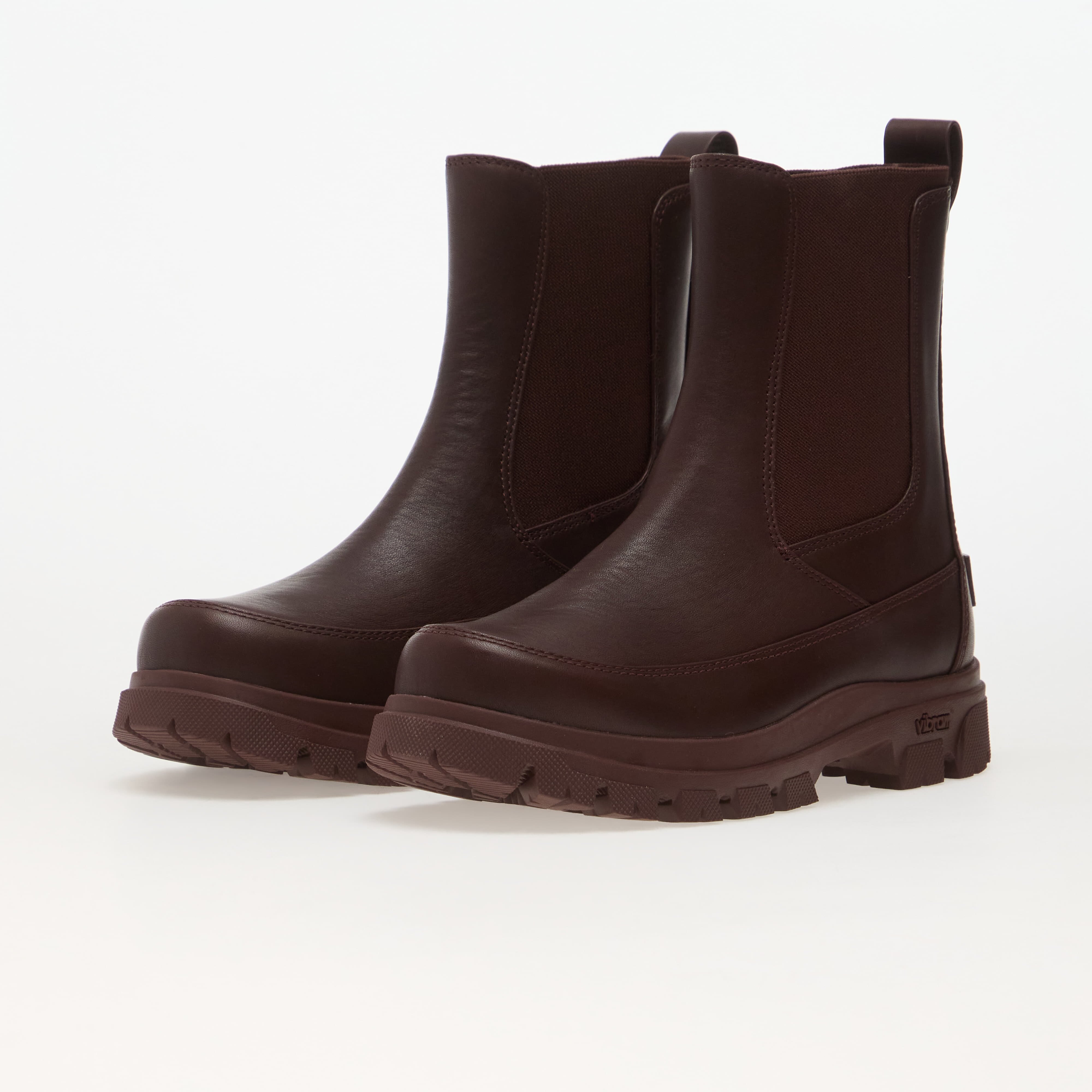 Sorel DAYSTORM™ CHELSEA WP Red Lodge Black