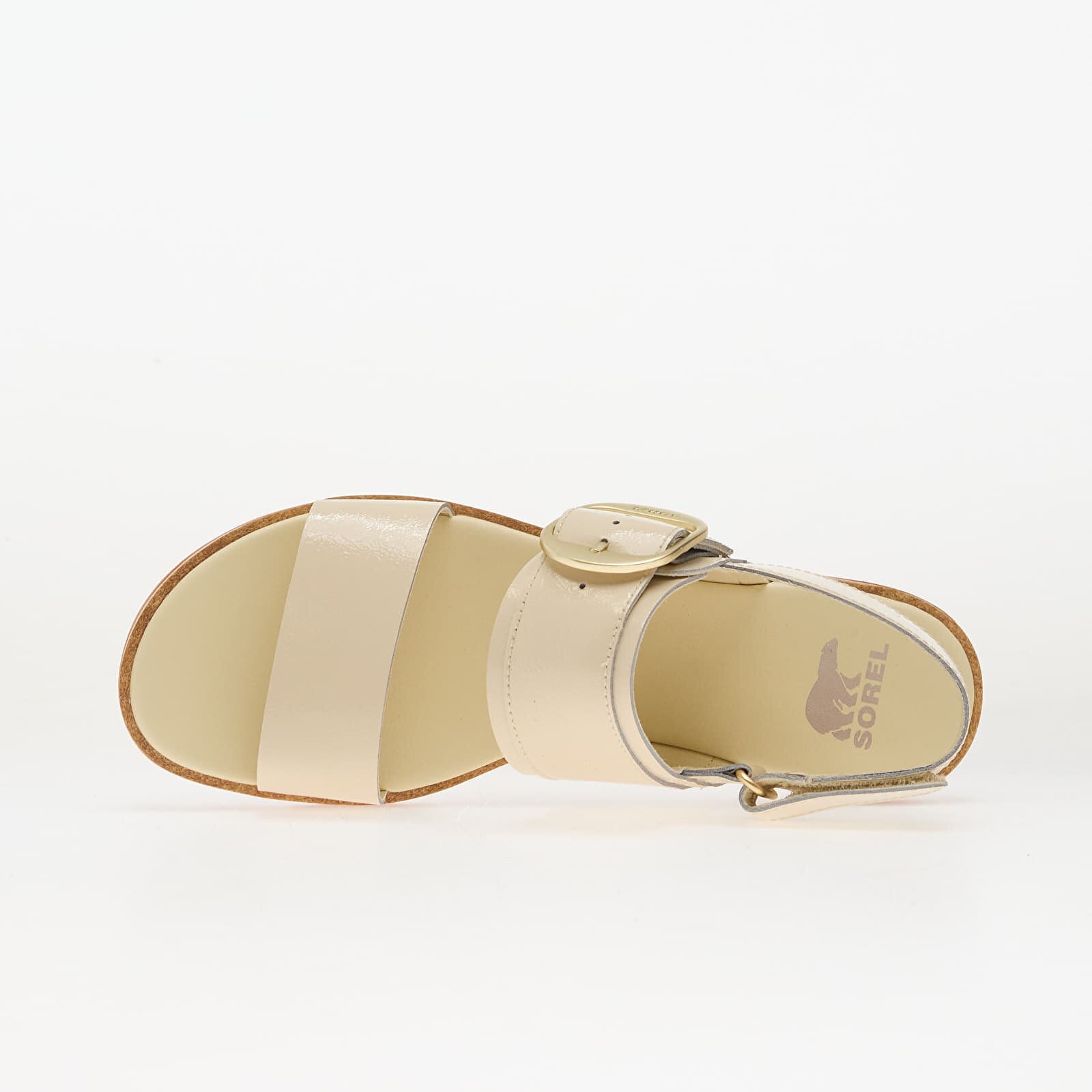 Sorel Ella™ Iii Slingback Honey White/ Ic
