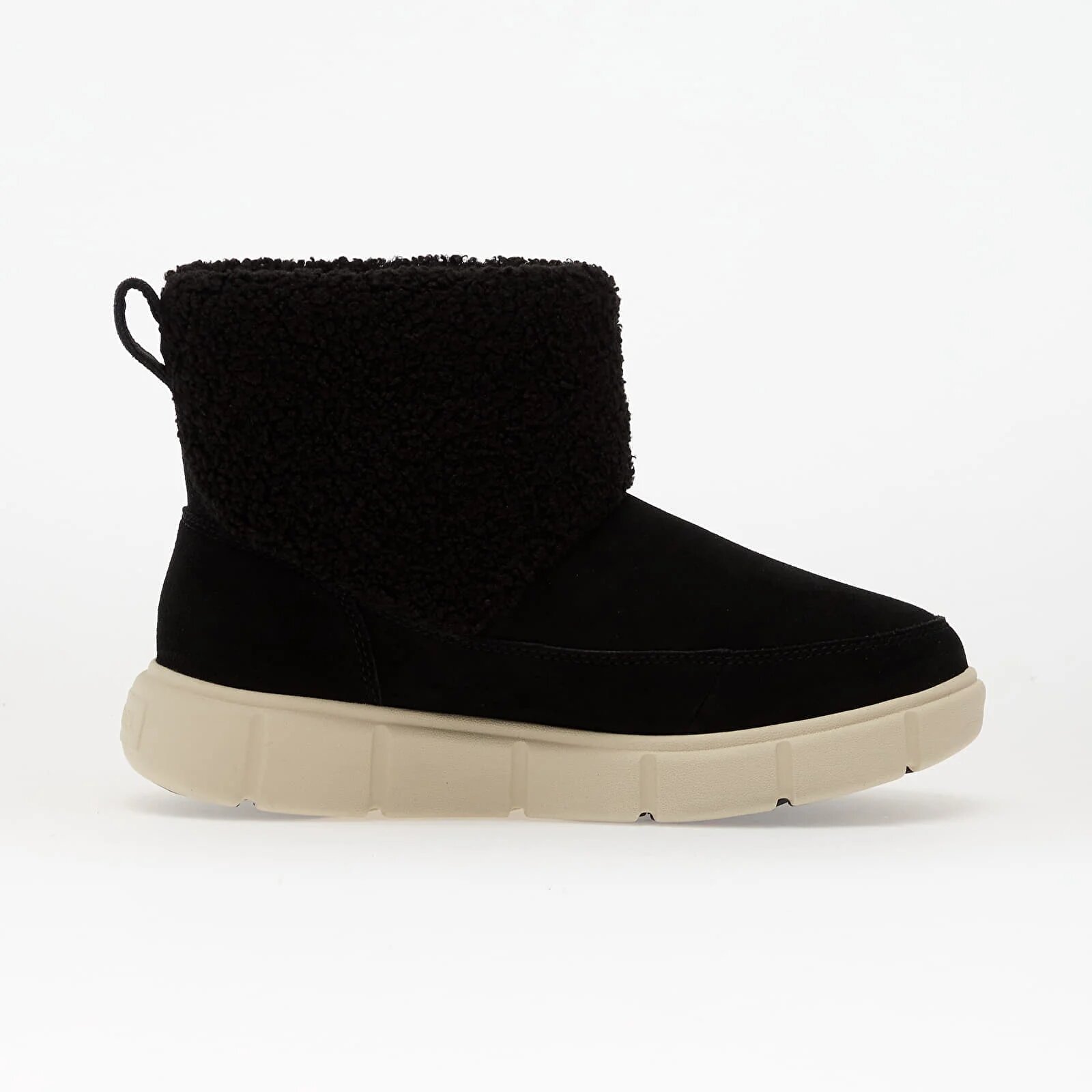 Sorel Explorer™ Iii Slip-On Cozy Wp Black/ Chalk