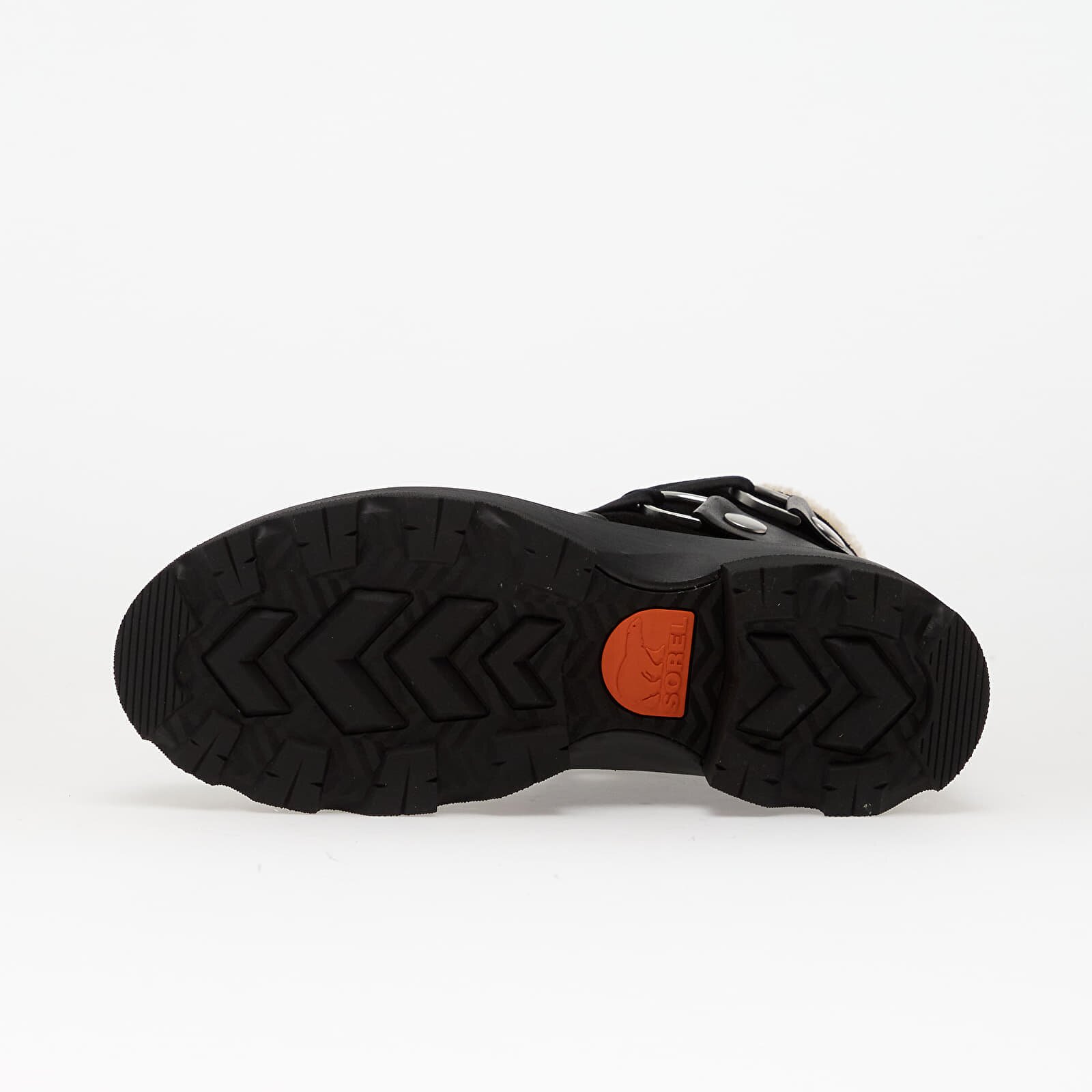 Sorel Joan FRWD Coz y Boot WP Black/ Black