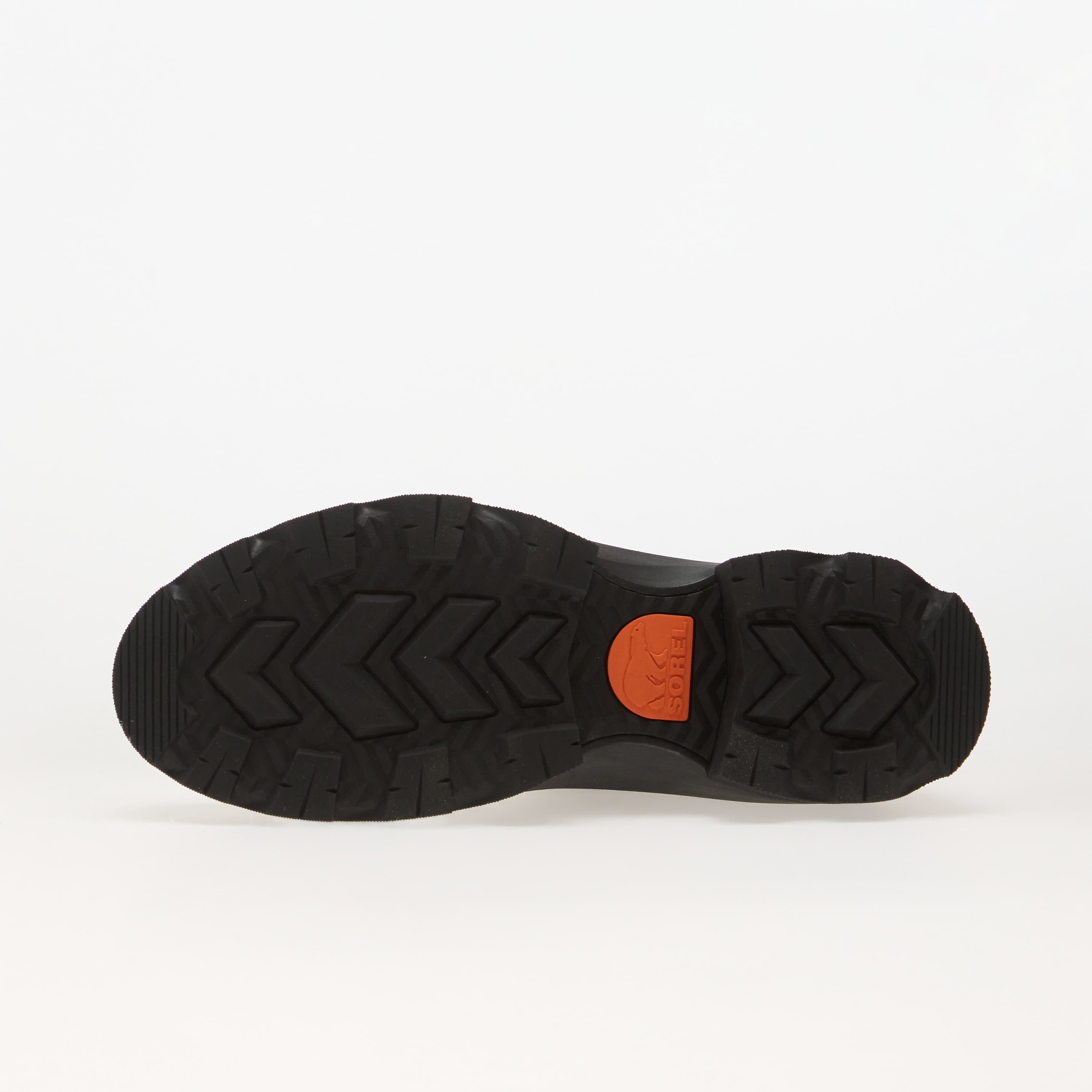 Sorel JOAN FRWD™ CHELSEA Black Bleached