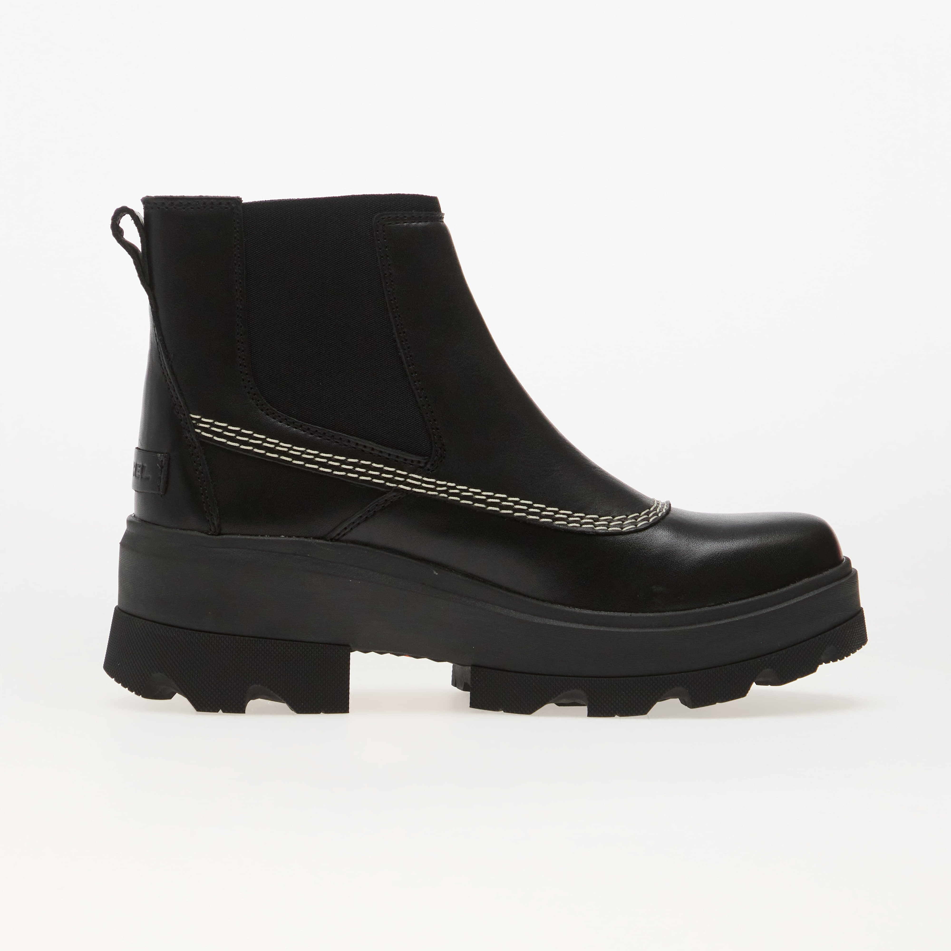 Sorel JOAN FRWD™ CHELSEA Black Bleached