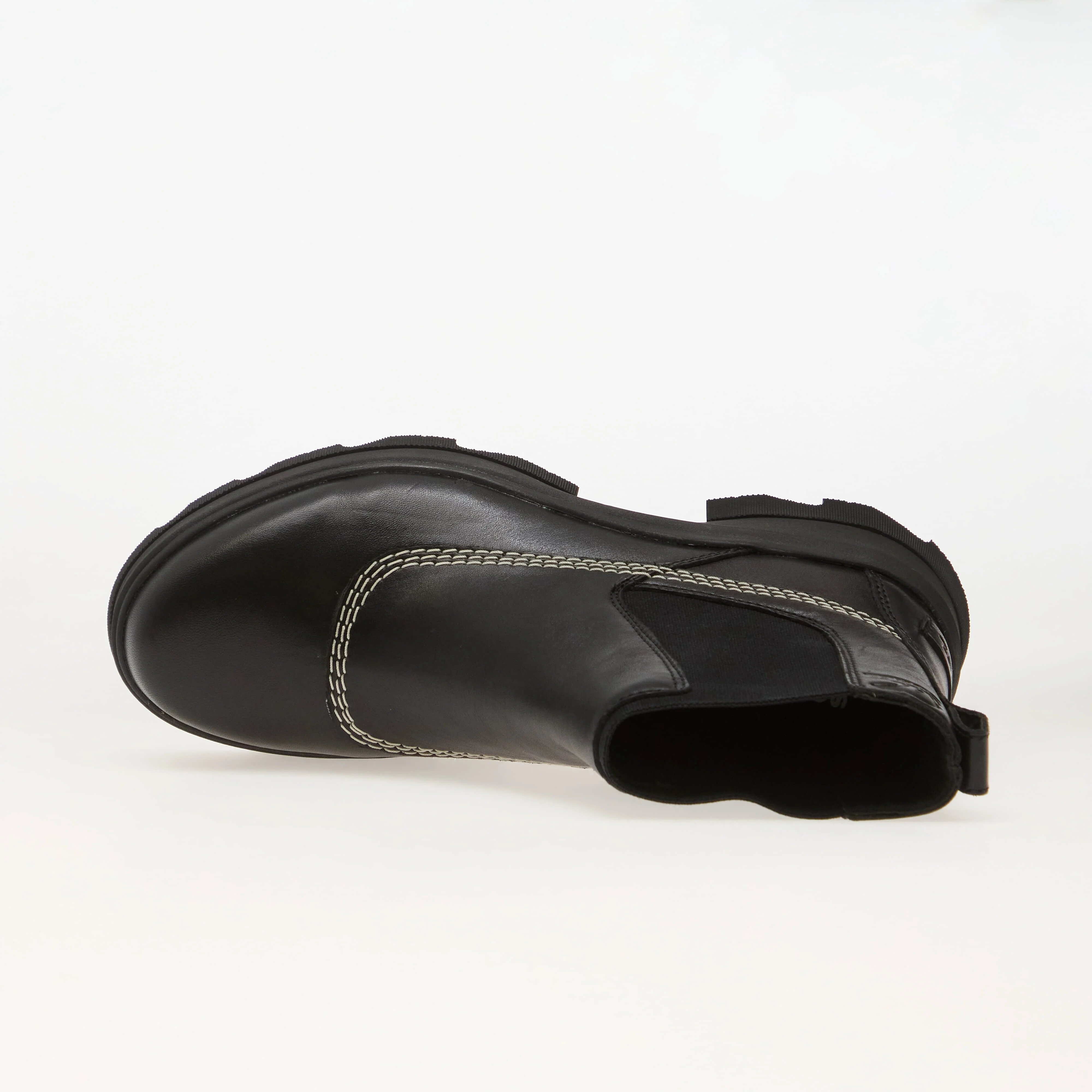 Sorel JOAN FRWD™ CHELSEA Black Bleached
