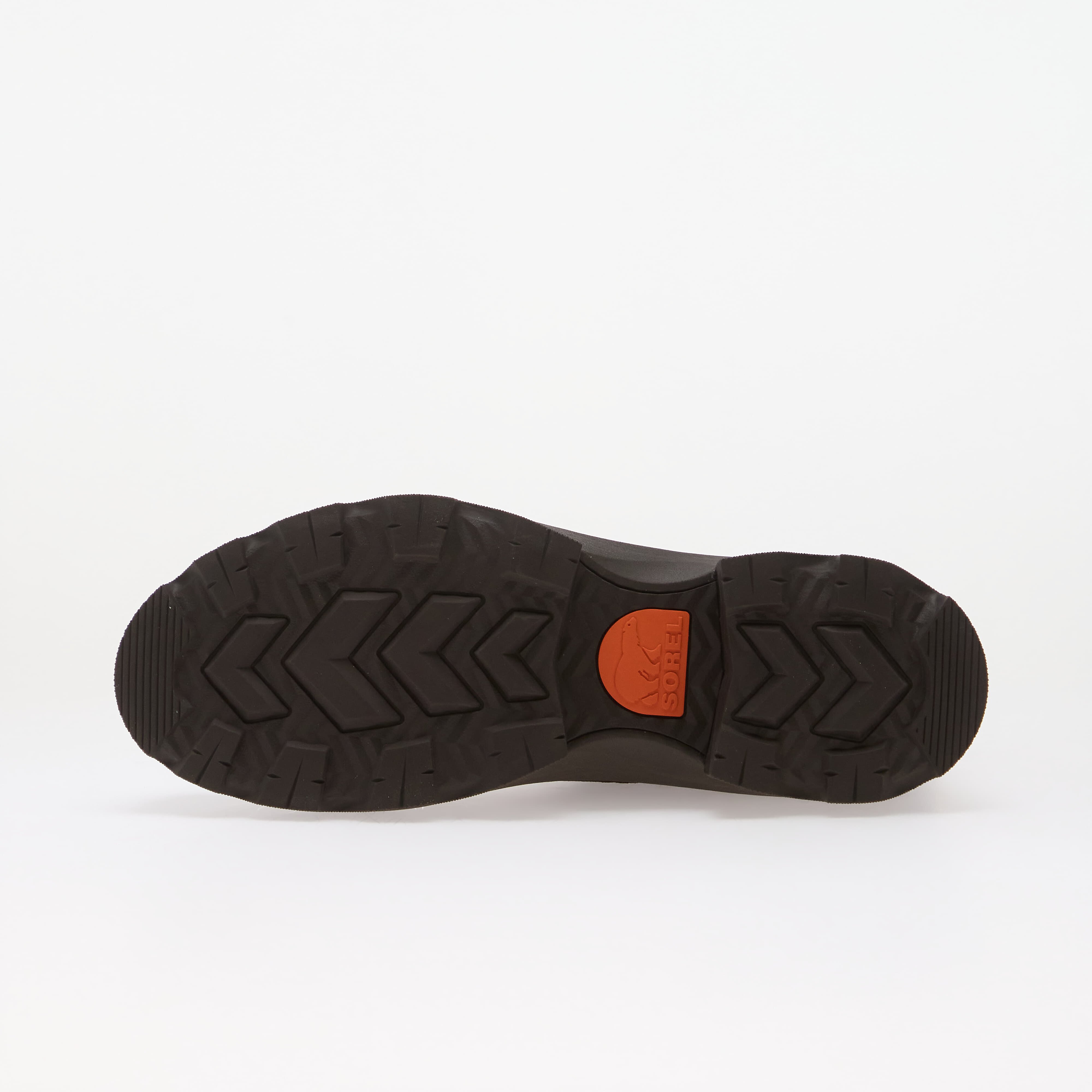 Sorel JOAN FRWD™ CHELSEA Tobacco Blacke