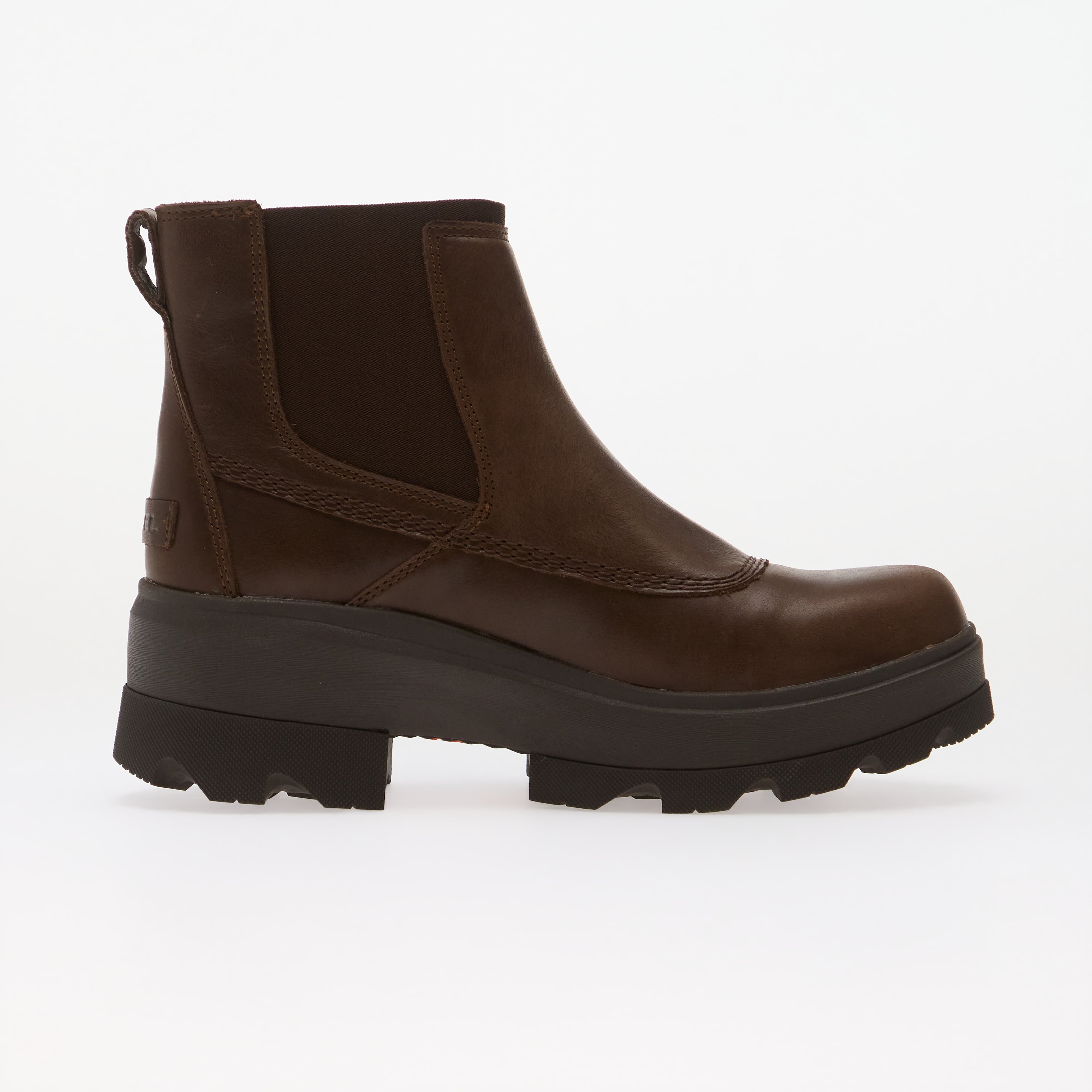 Sorel JOAN FRWD™ CHELSEA Tobacco Blacke