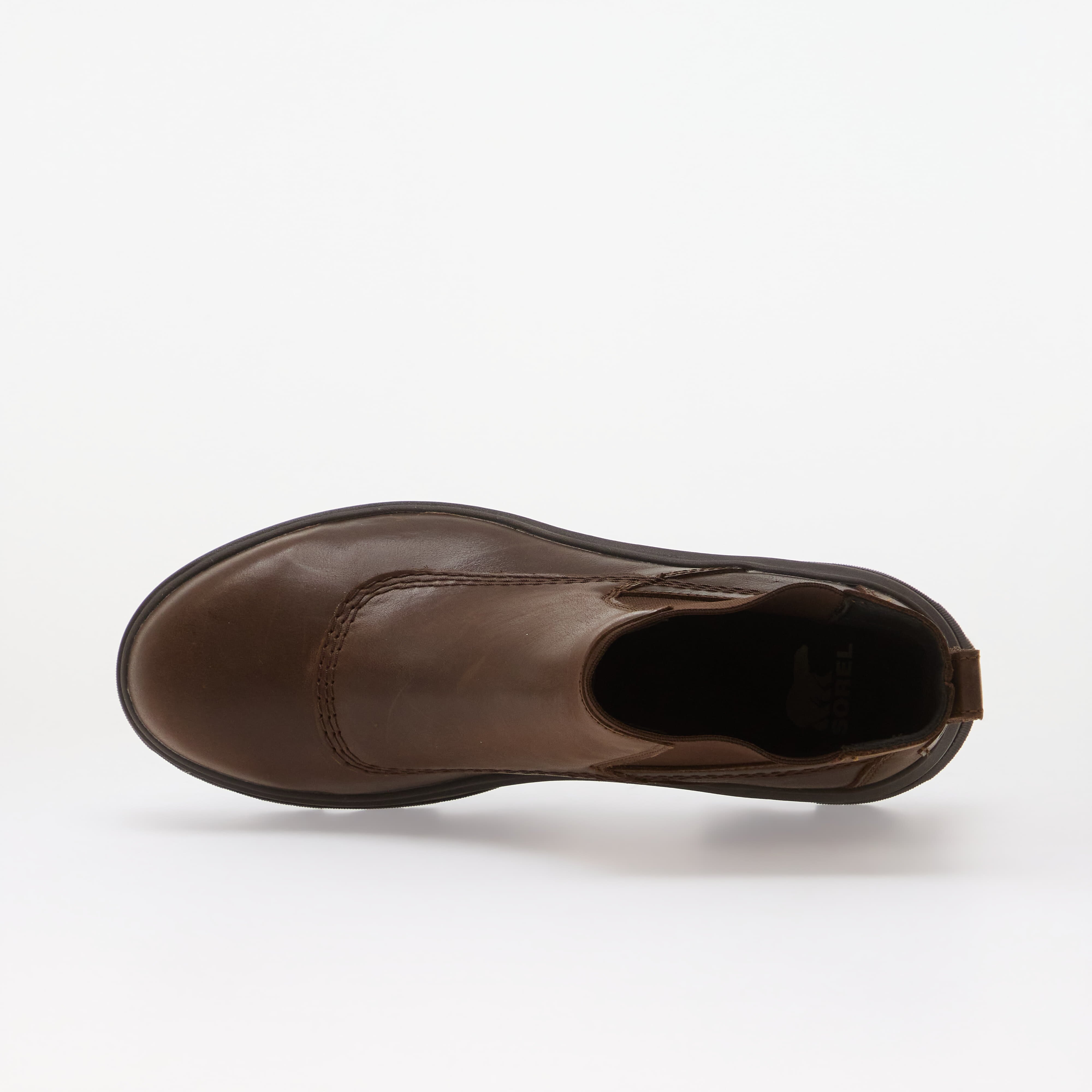 Sorel JOAN FRWD™ CHELSEA Tobacco Blacke