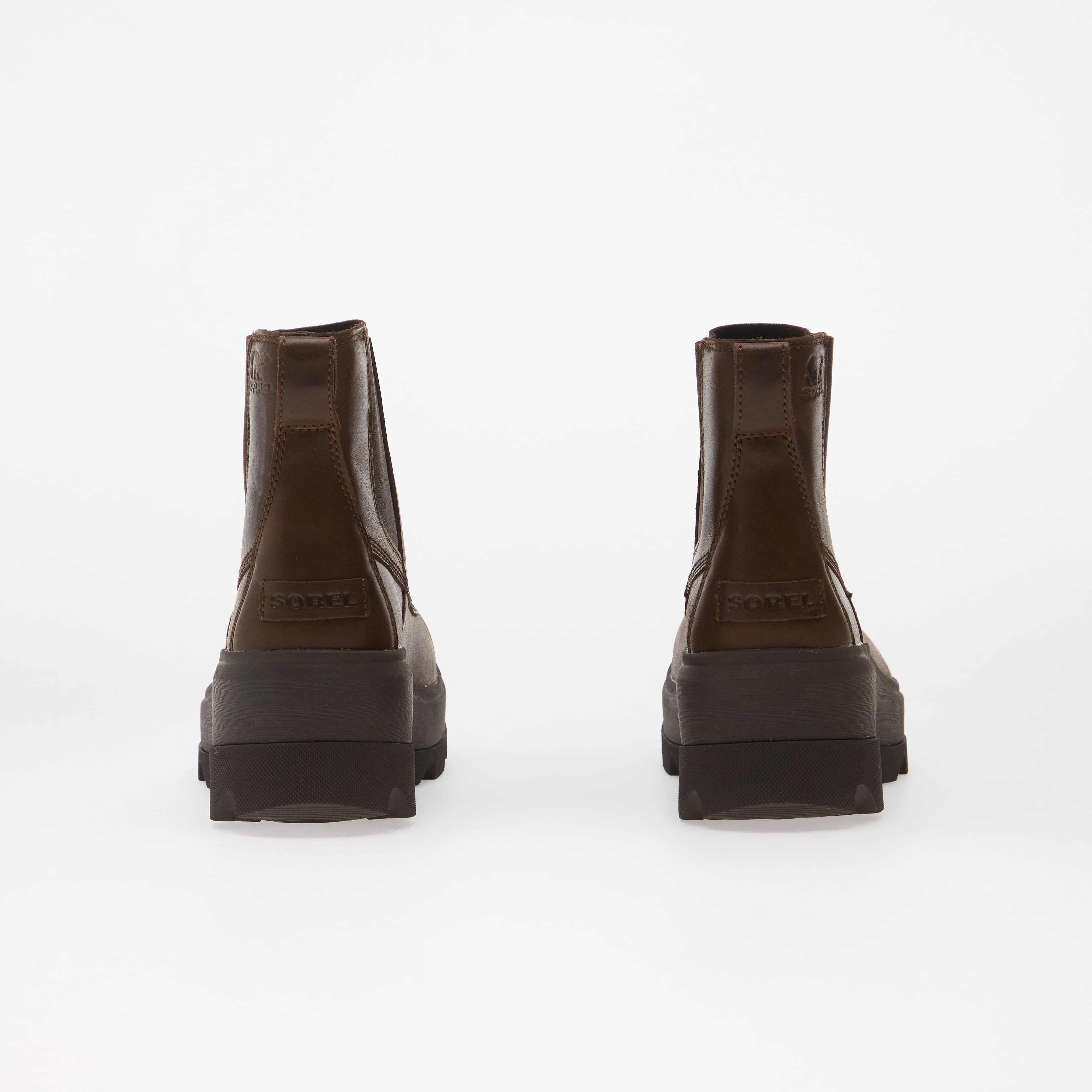 Sorel JOAN FRWD™ CHELSEA Tobacco Blacke