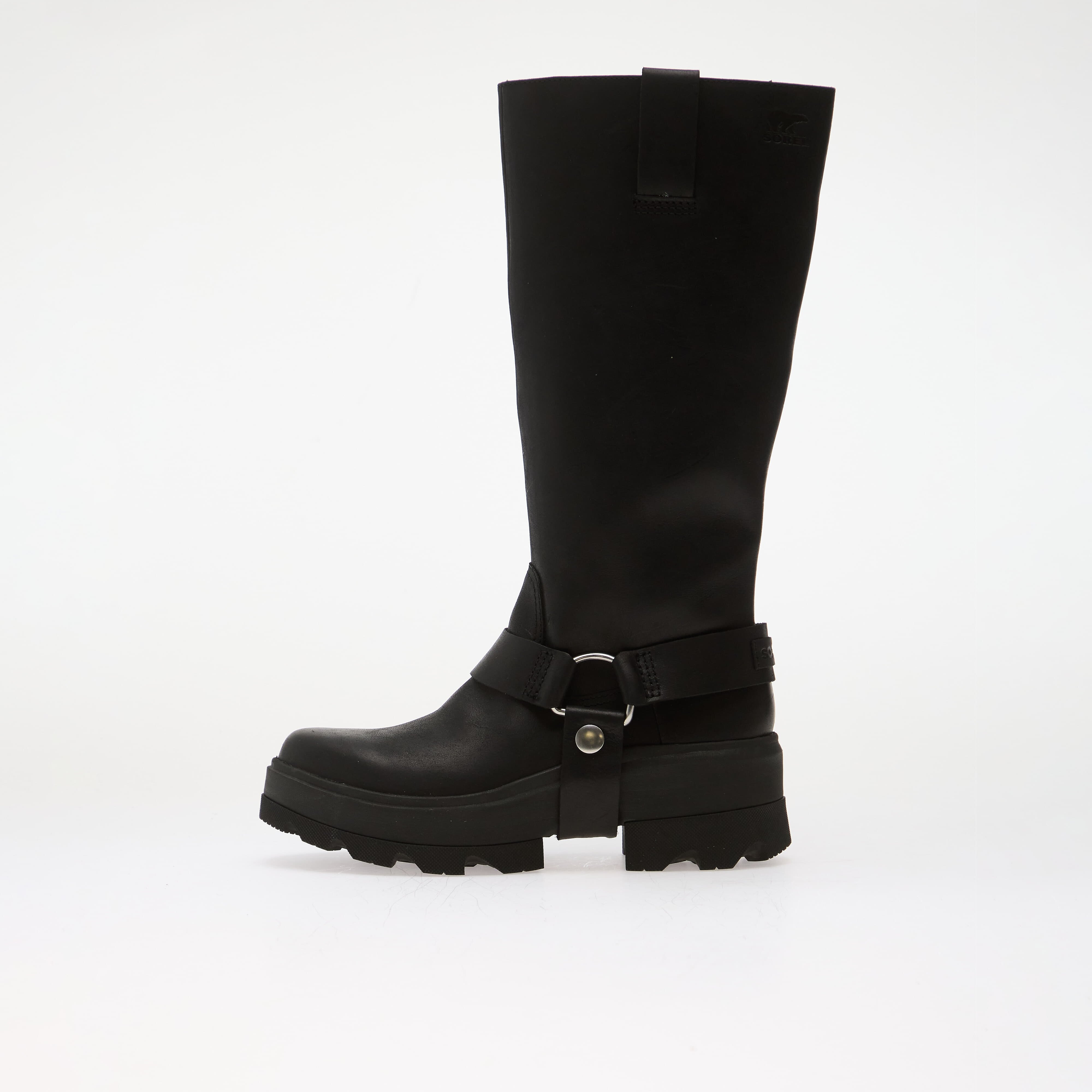 Sorel JOAN FRWD™ TALL Black Black
