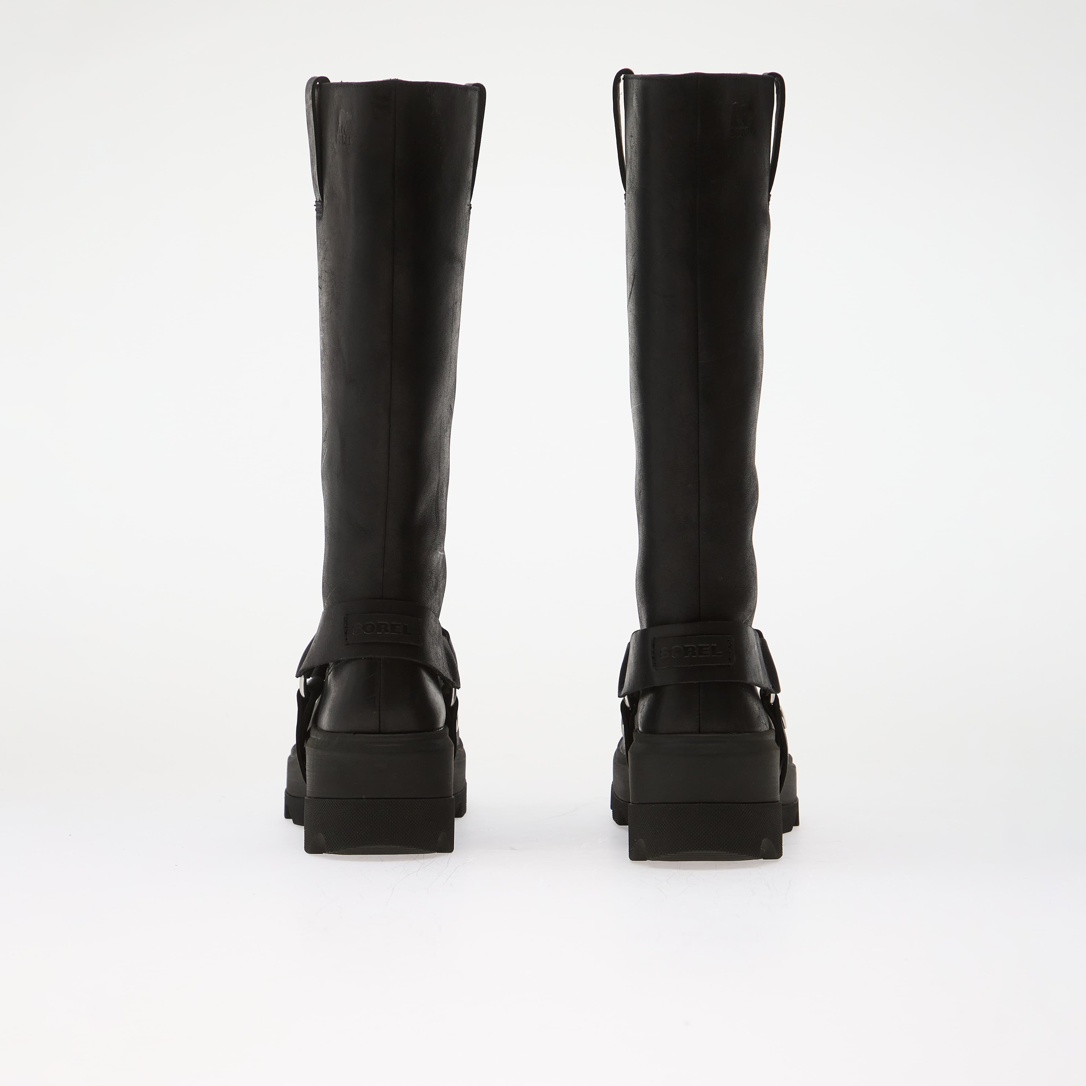 Sorel JOAN FRWD™ TALL Black Black
