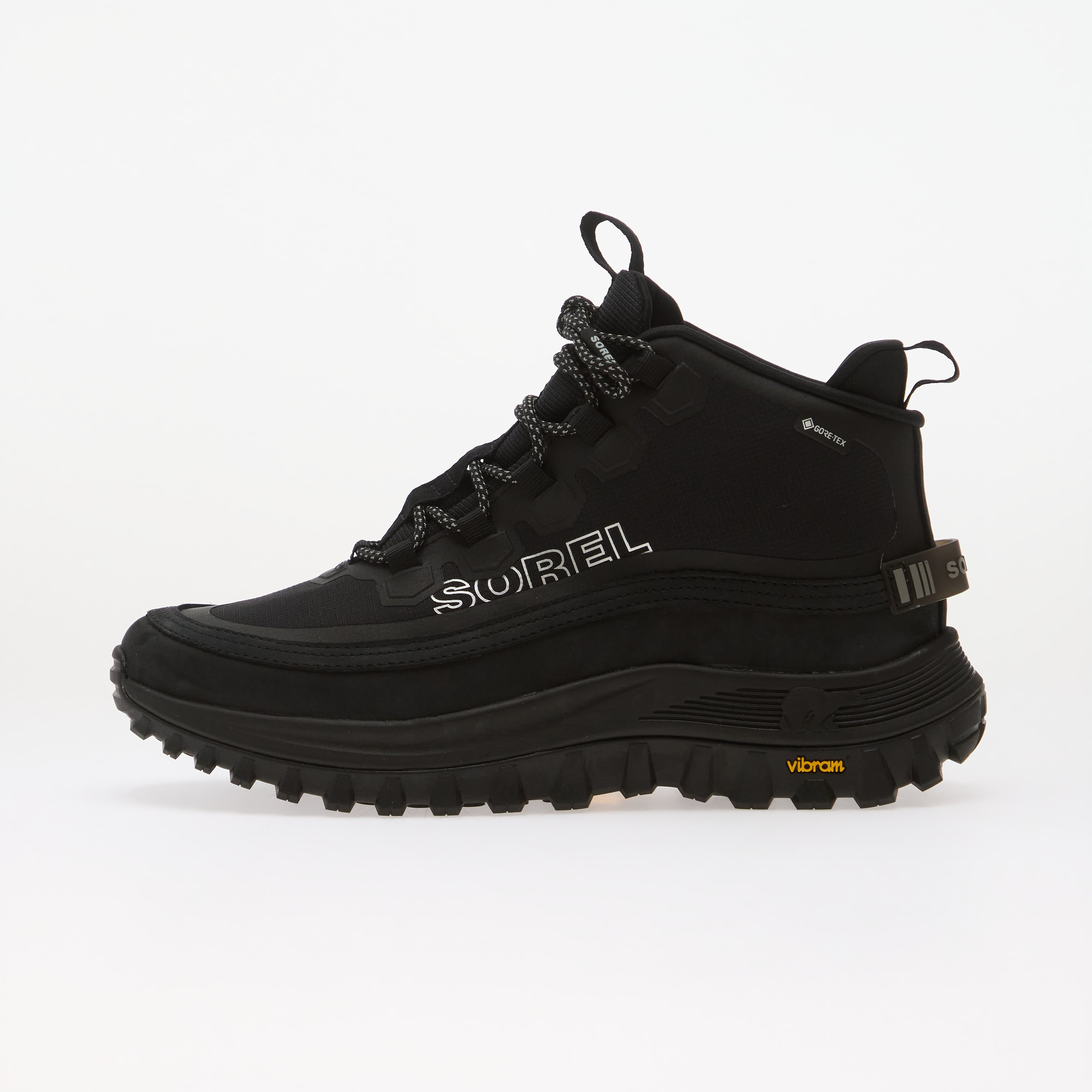 Sorel Обувки CALLSIGN HORIZON™ MID GTX Black Black