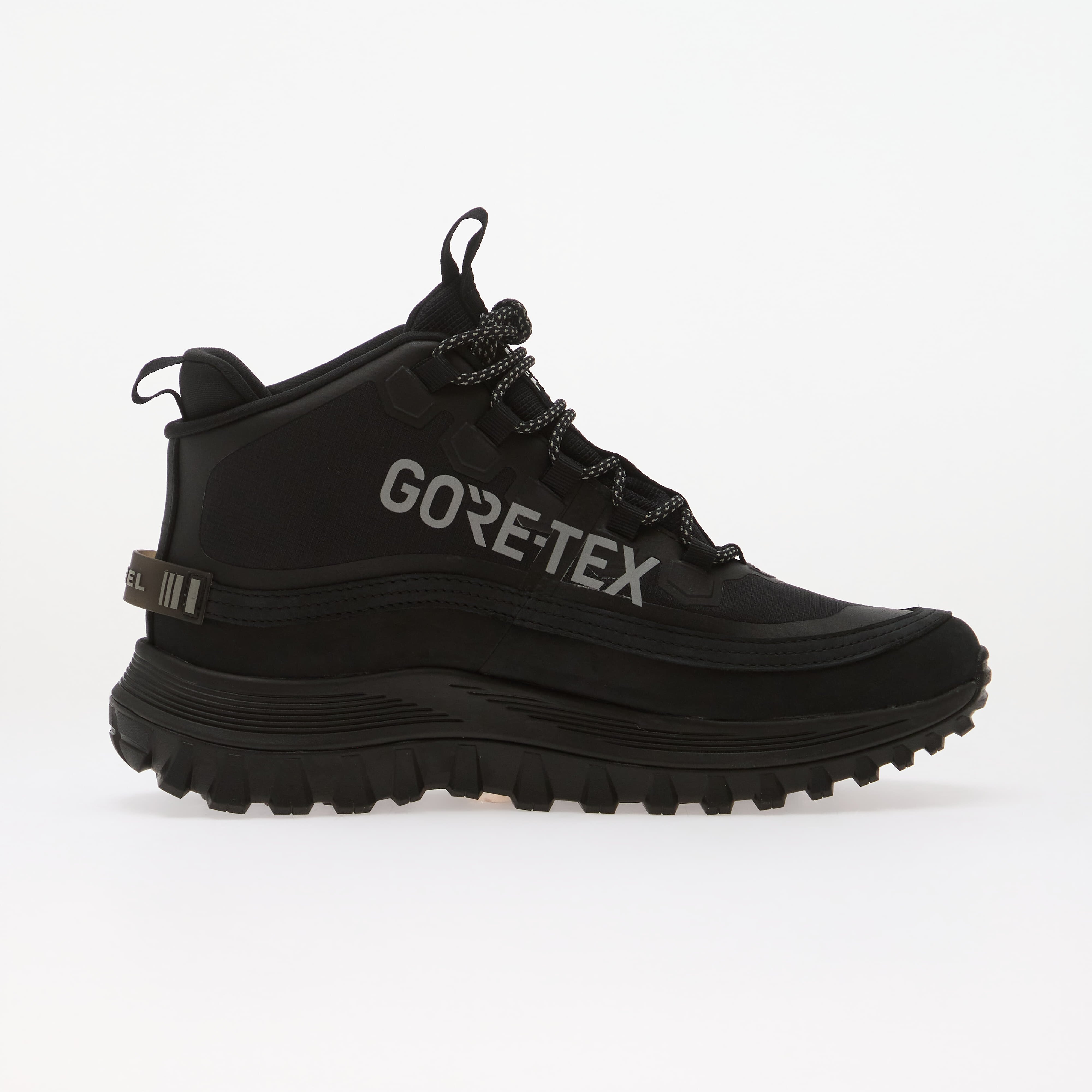 Sorel Обувки CALLSIGN HORIZON™ MID GTX Black Black