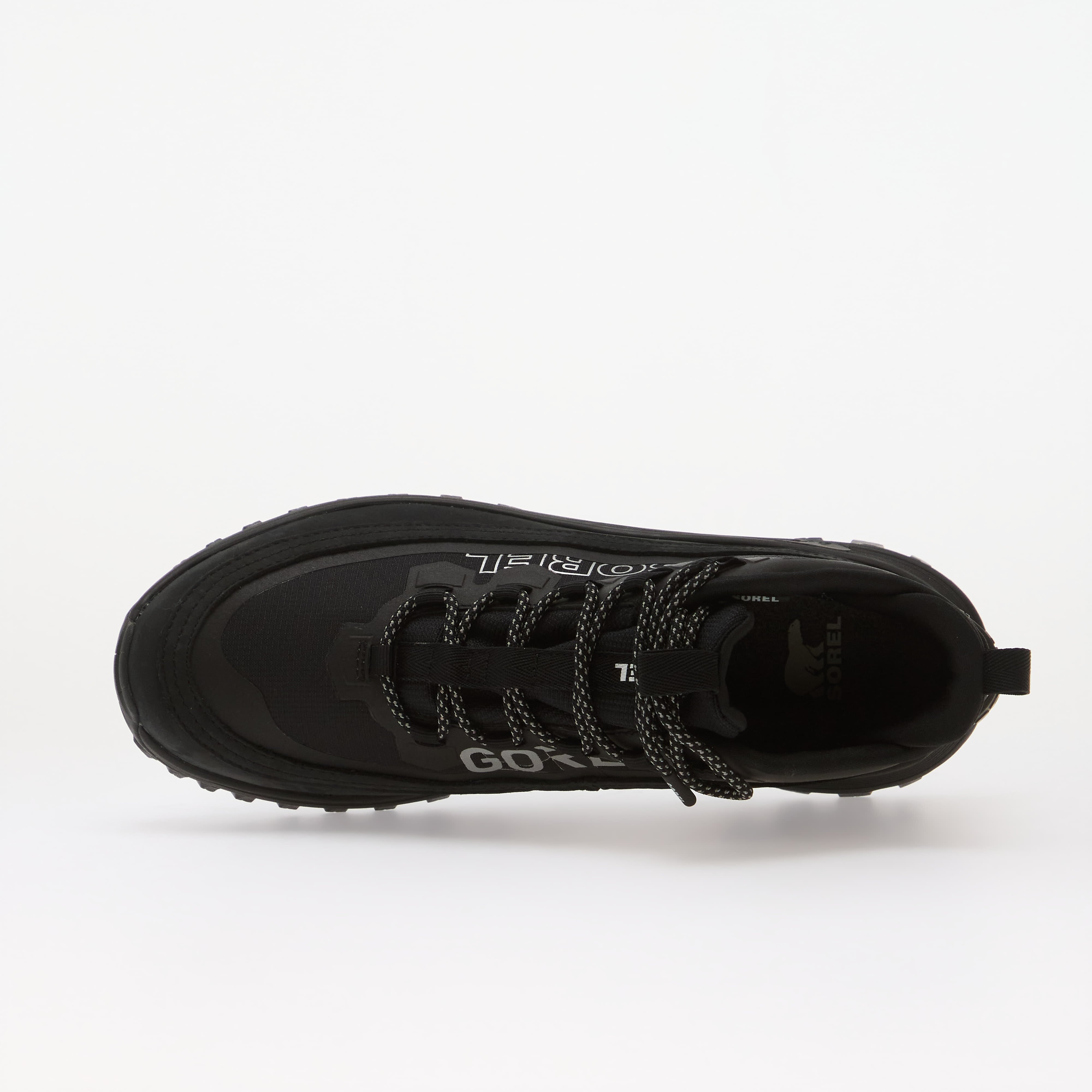 Sorel Обувки CALLSIGN HORIZON™ MID GTX Black Black