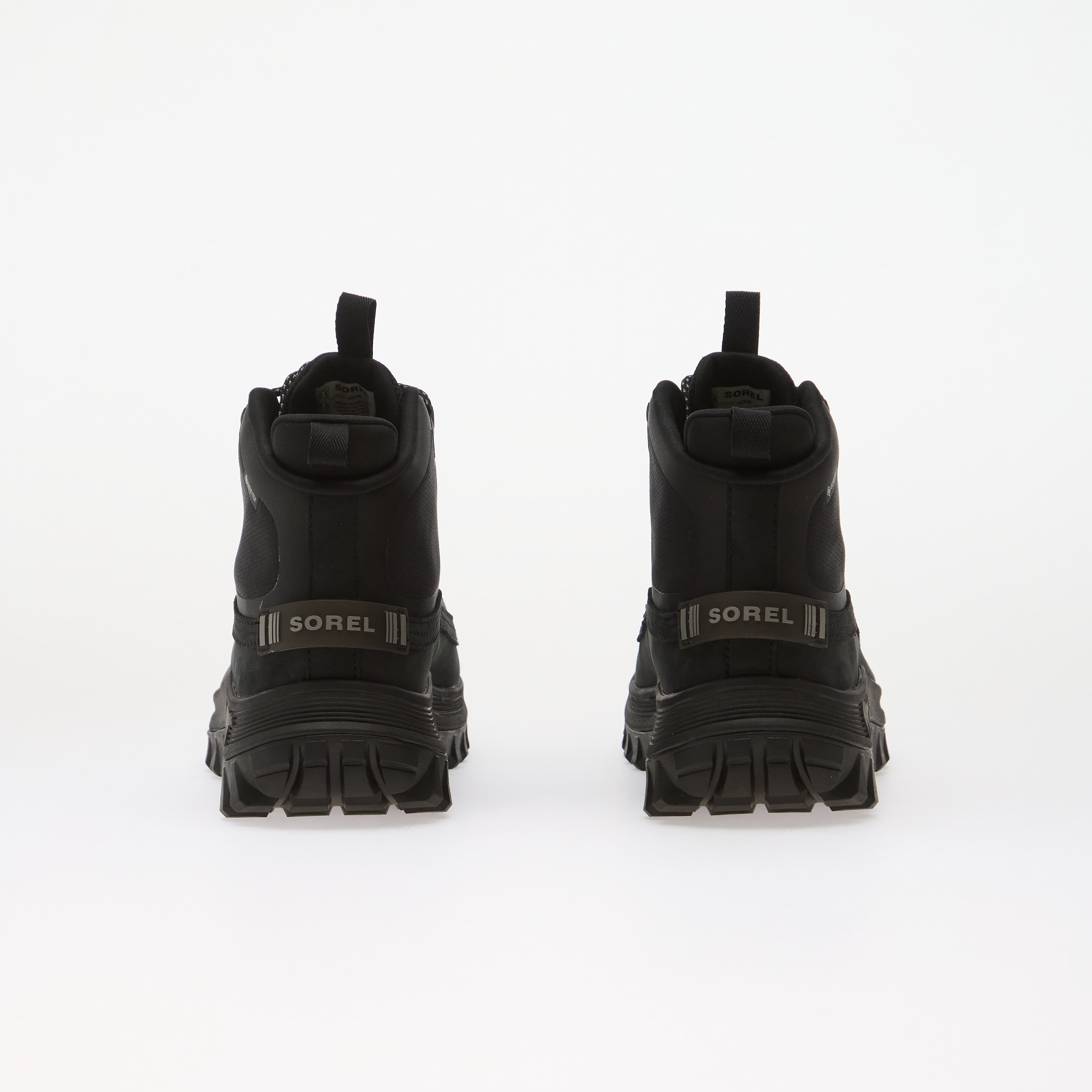 Sorel Обувки CALLSIGN HORIZON™ MID GTX Black Black