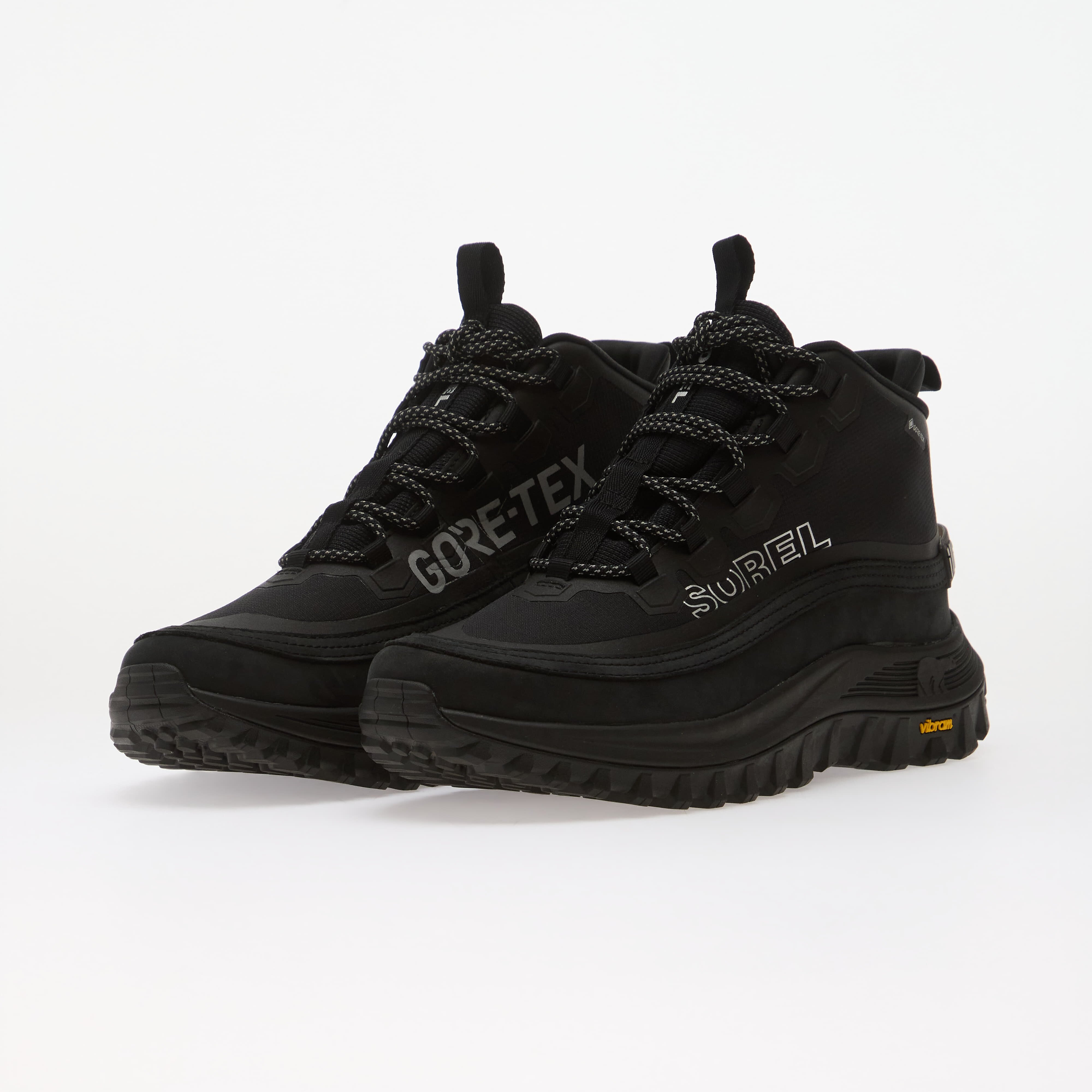 Sorel Обувки CALLSIGN HORIZON™ MID GTX Black Black