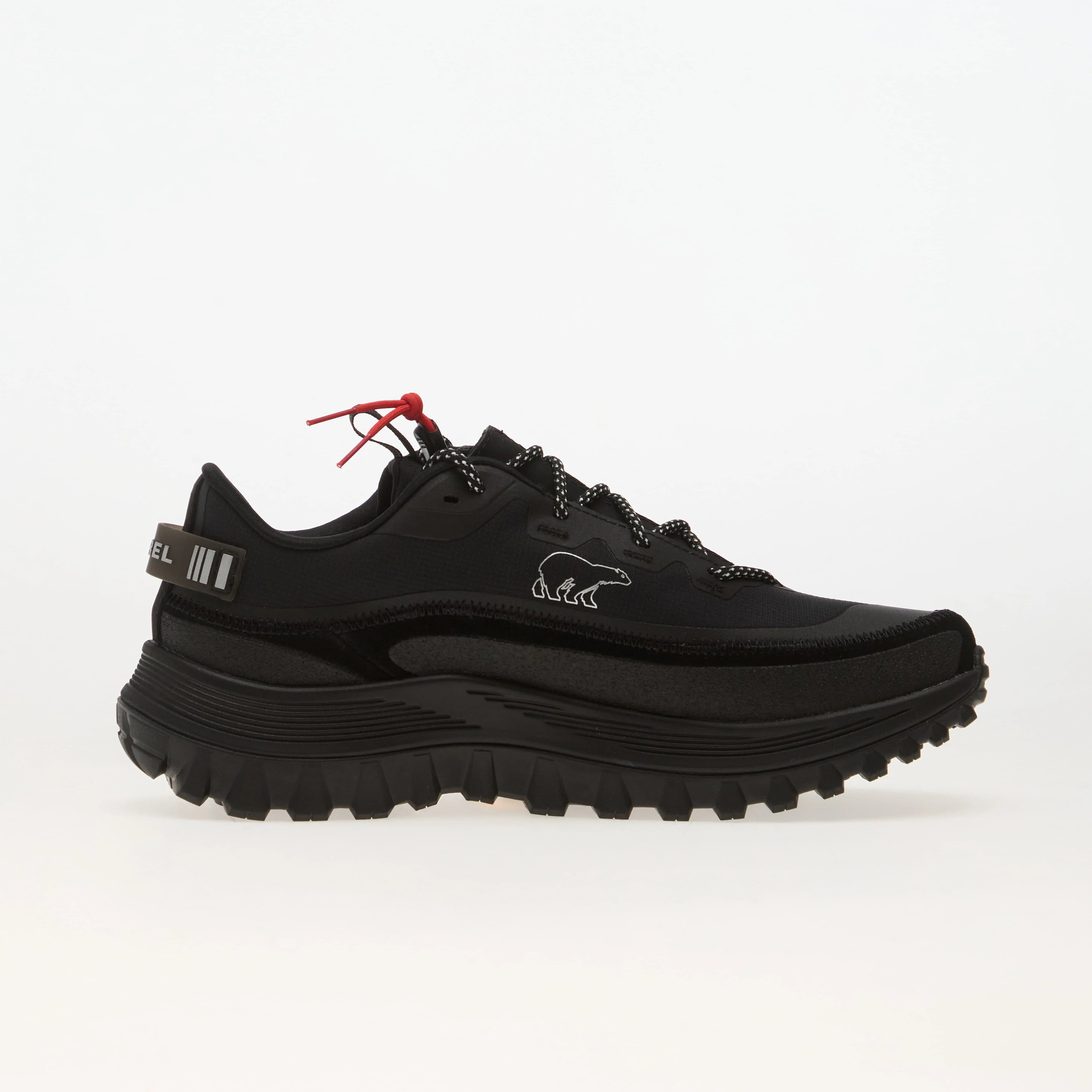 Sorel Обувки CALLSIGN™ ENIGMA GTX Black Black
