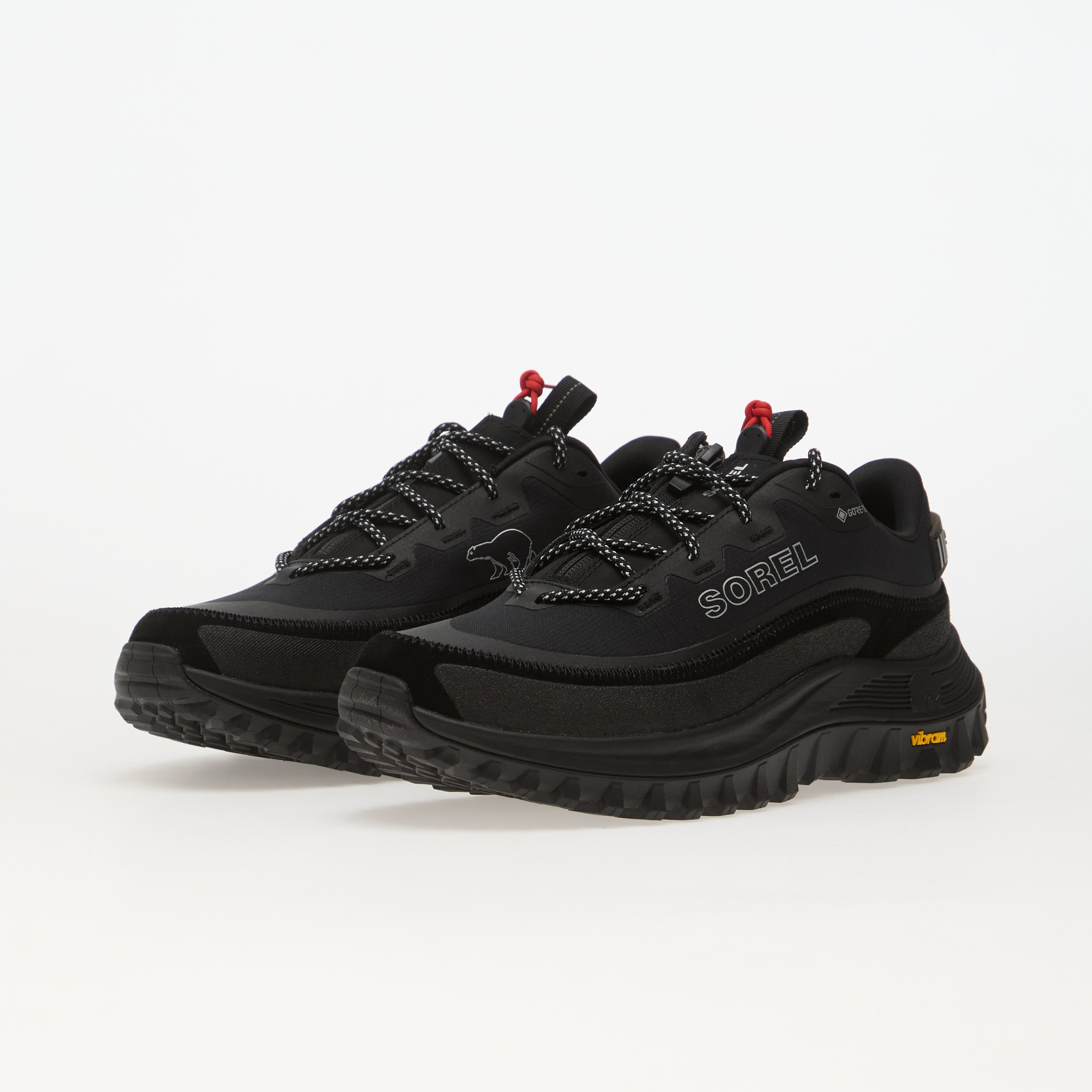 Sorel Обувки CALLSIGN™ ENIGMA GTX Black Black