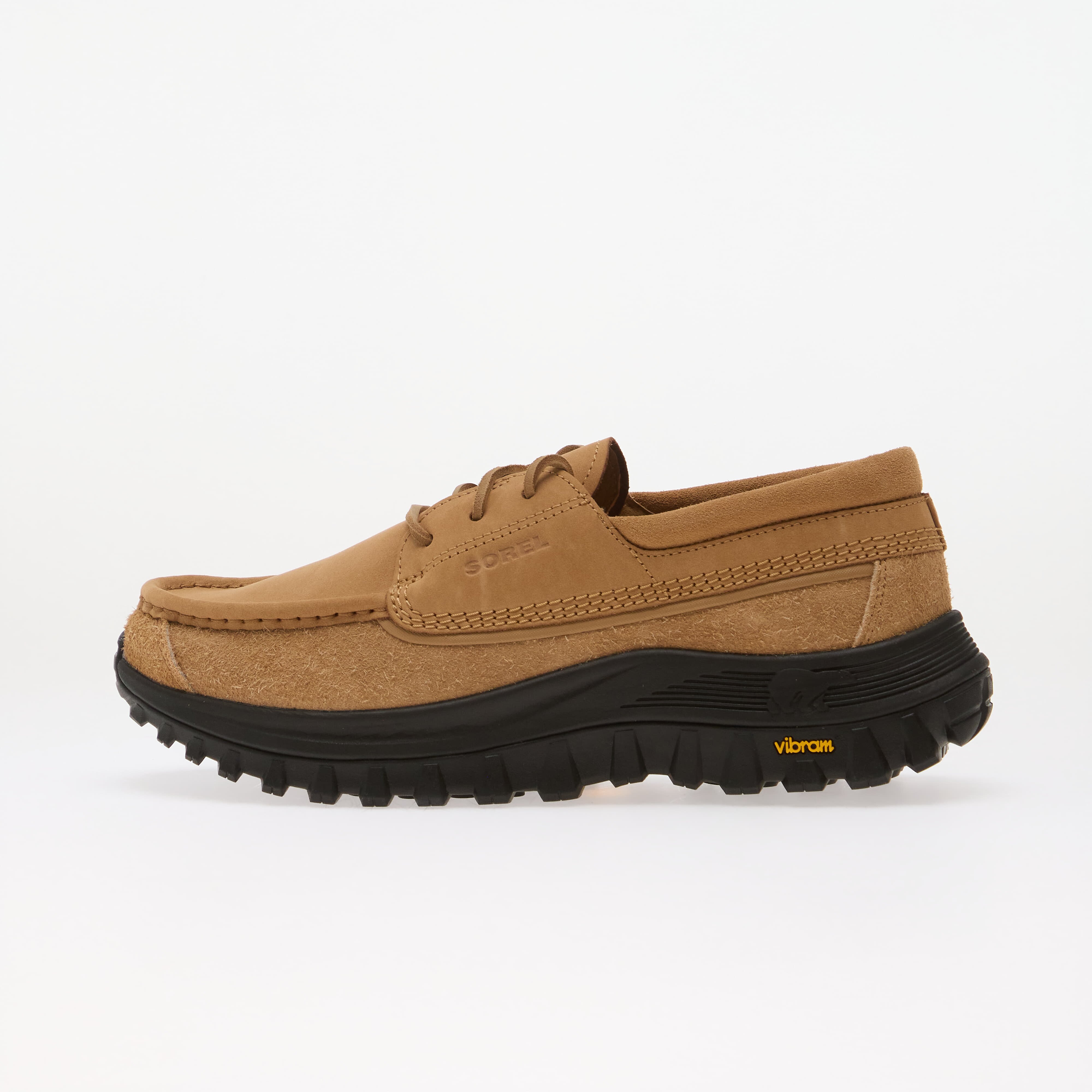 Sorel Обувки CALLSIGN™ NORTHWATER Tawny Buff Black