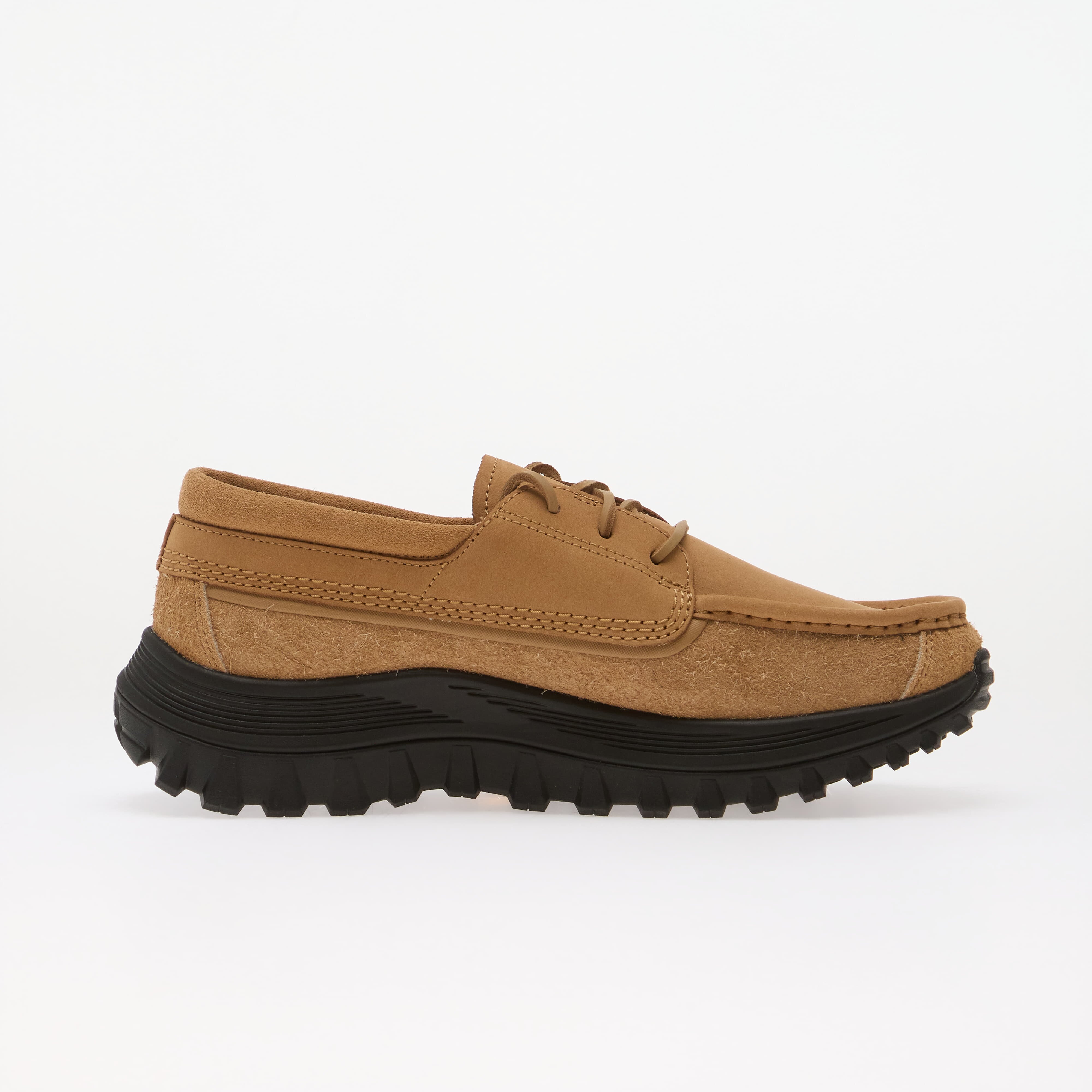 Sorel Обувки CALLSIGN™ NORTHWATER Tawny Buff Black
