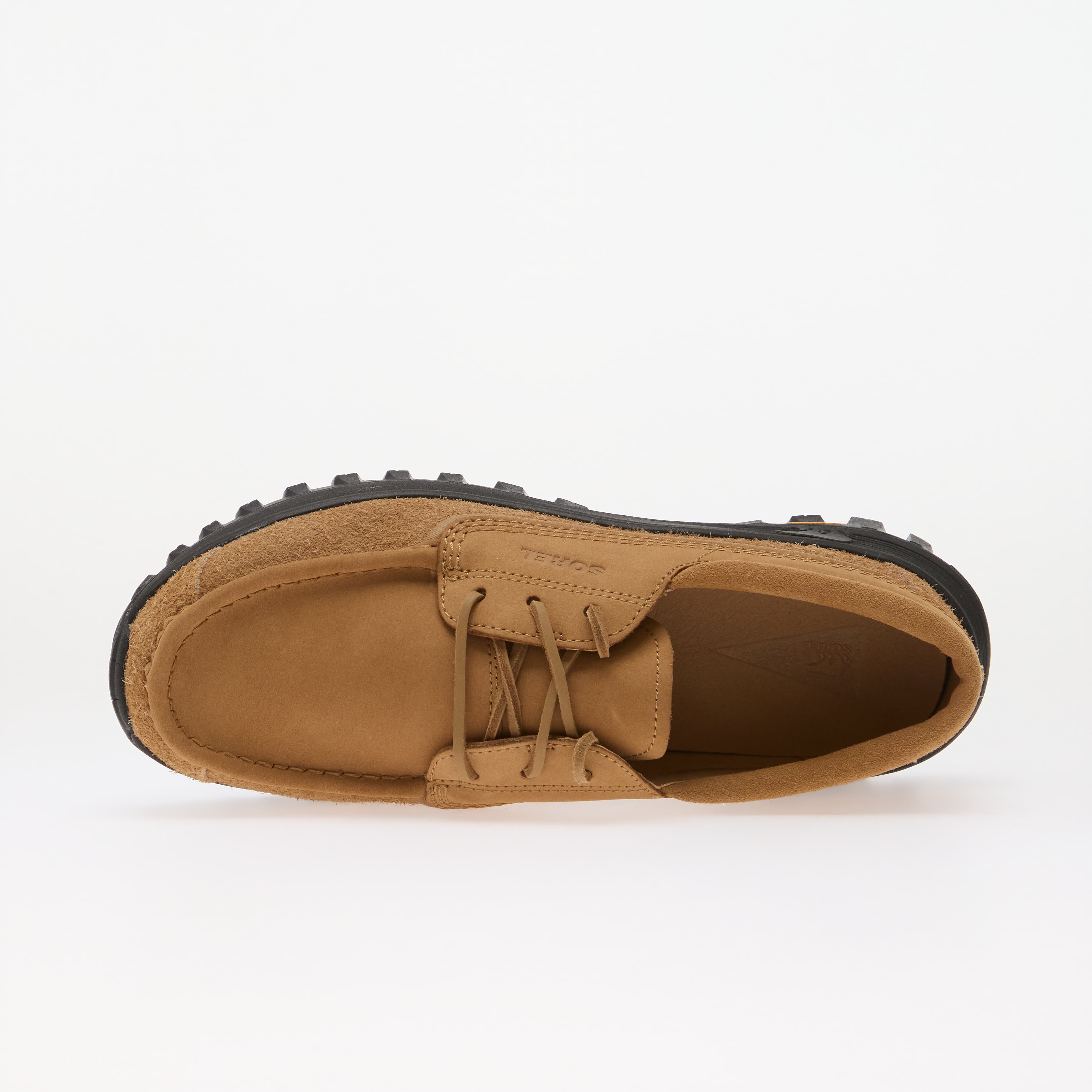 Sorel Обувки CALLSIGN™ NORTHWATER Tawny Buff Black
