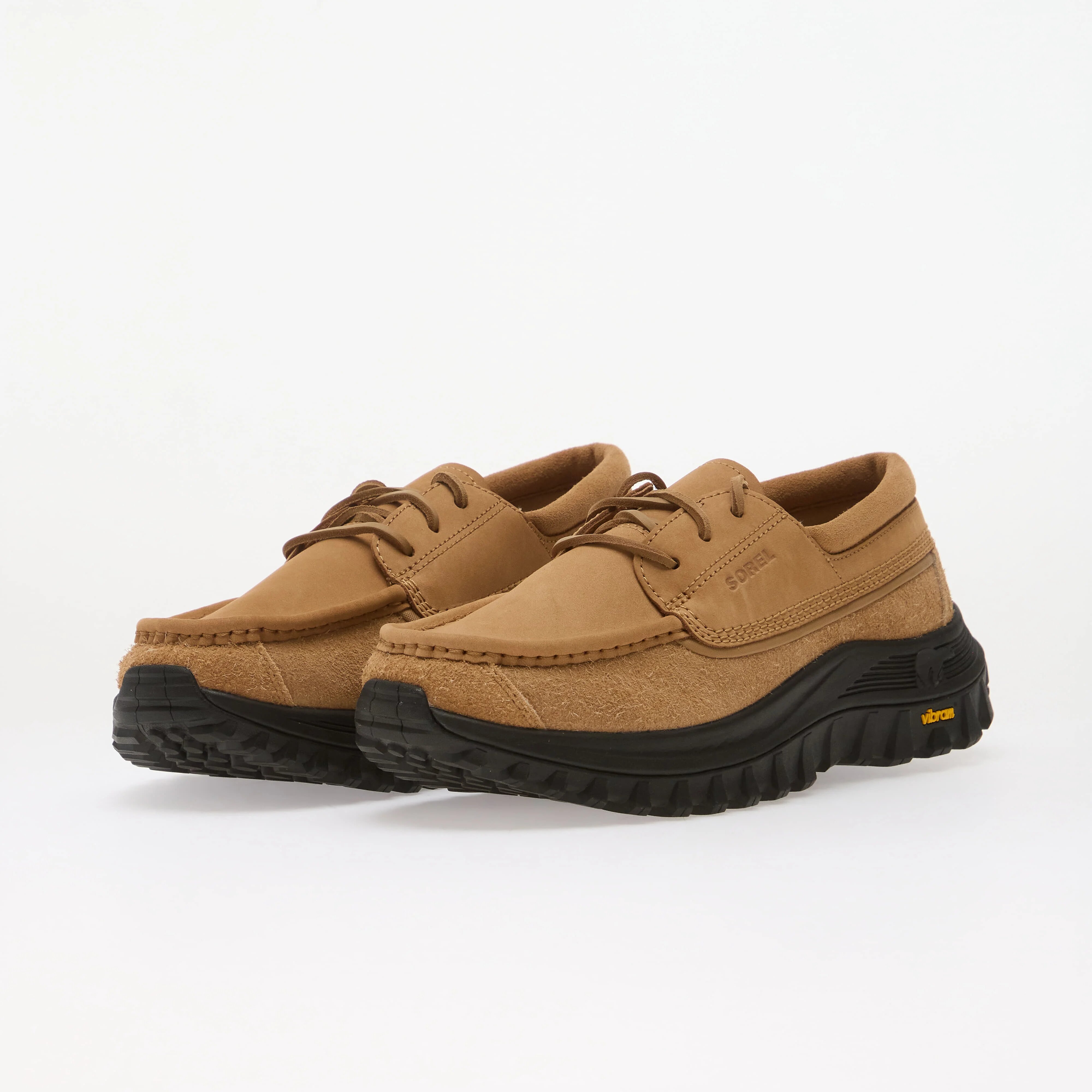 Sorel Обувки CALLSIGN™ NORTHWATER Tawny Buff Black