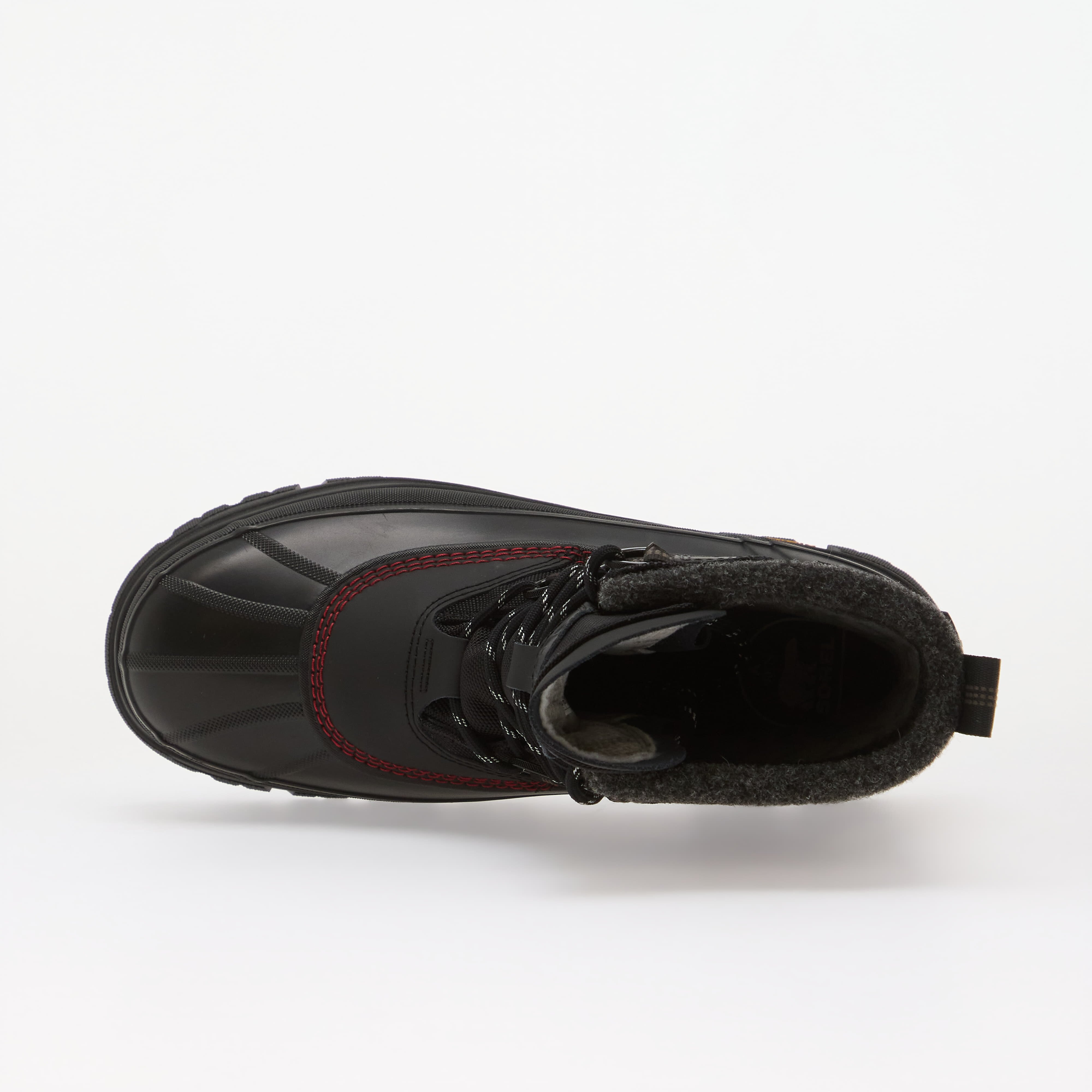 Sorel Обувки CARIBOU HORIZON™ GTX Black Bright Red