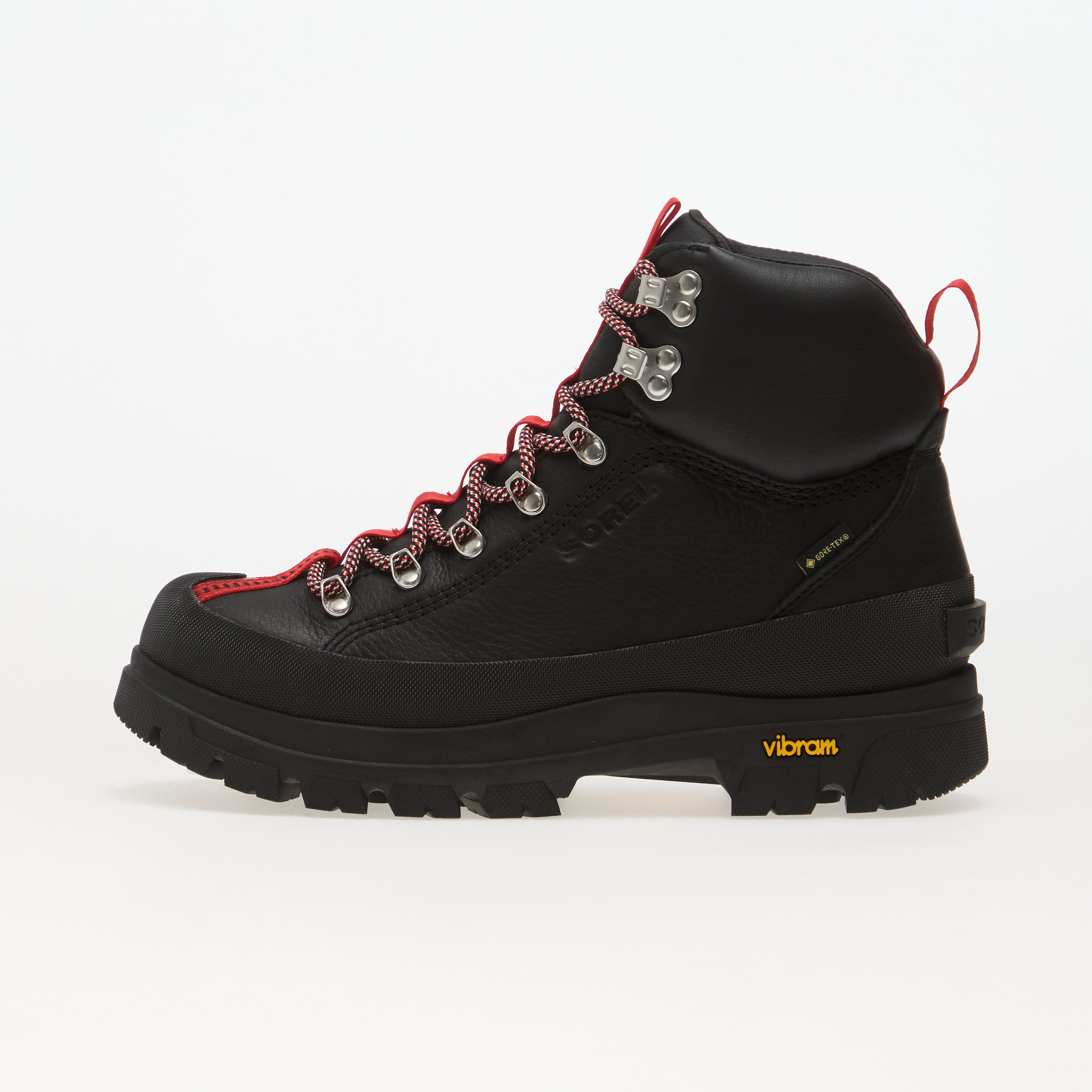 Sorel Обувки DAYSTORM™ NOMAD HI GTX Black Black