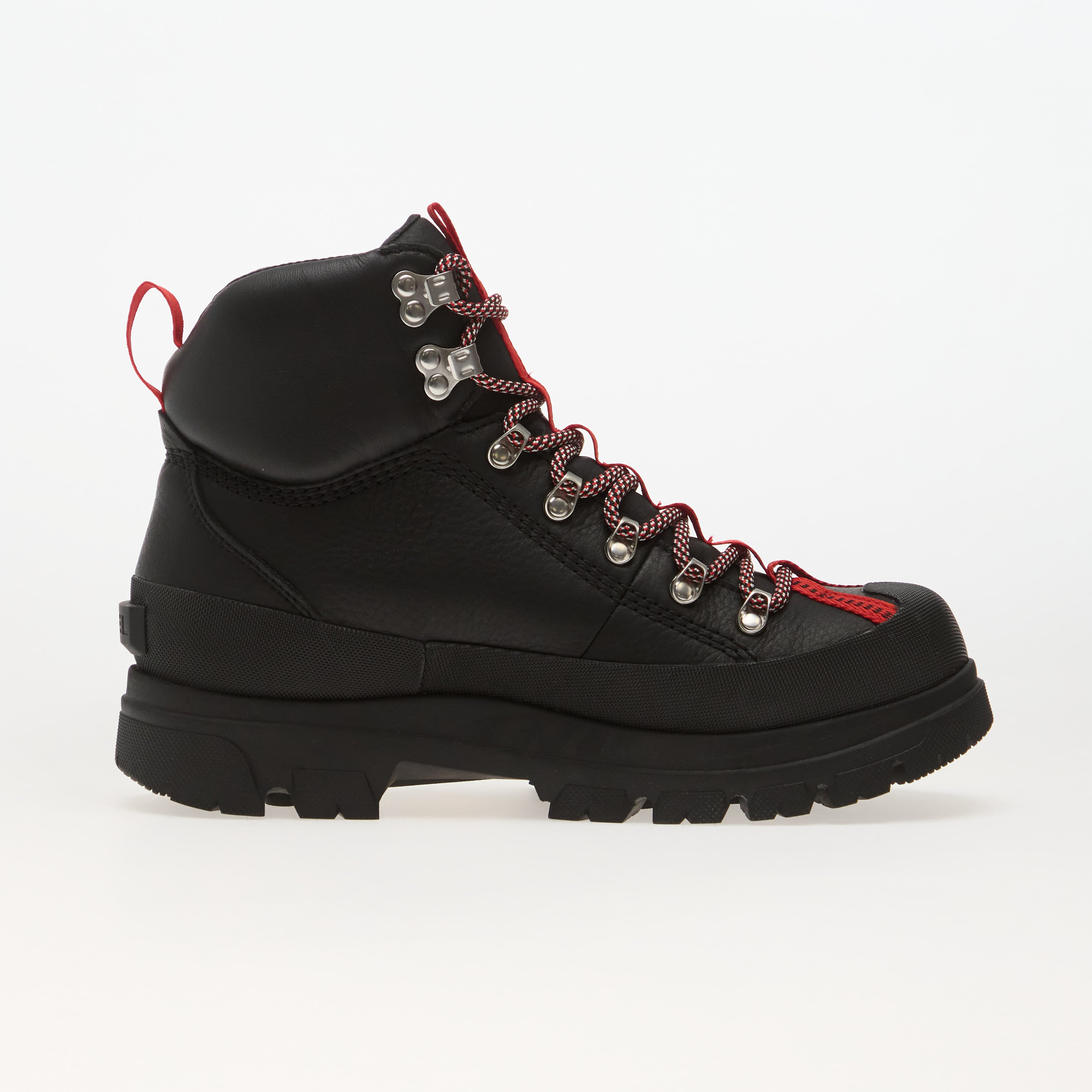 Sorel Обувки DAYSTORM™ NOMAD HI GTX Black Black