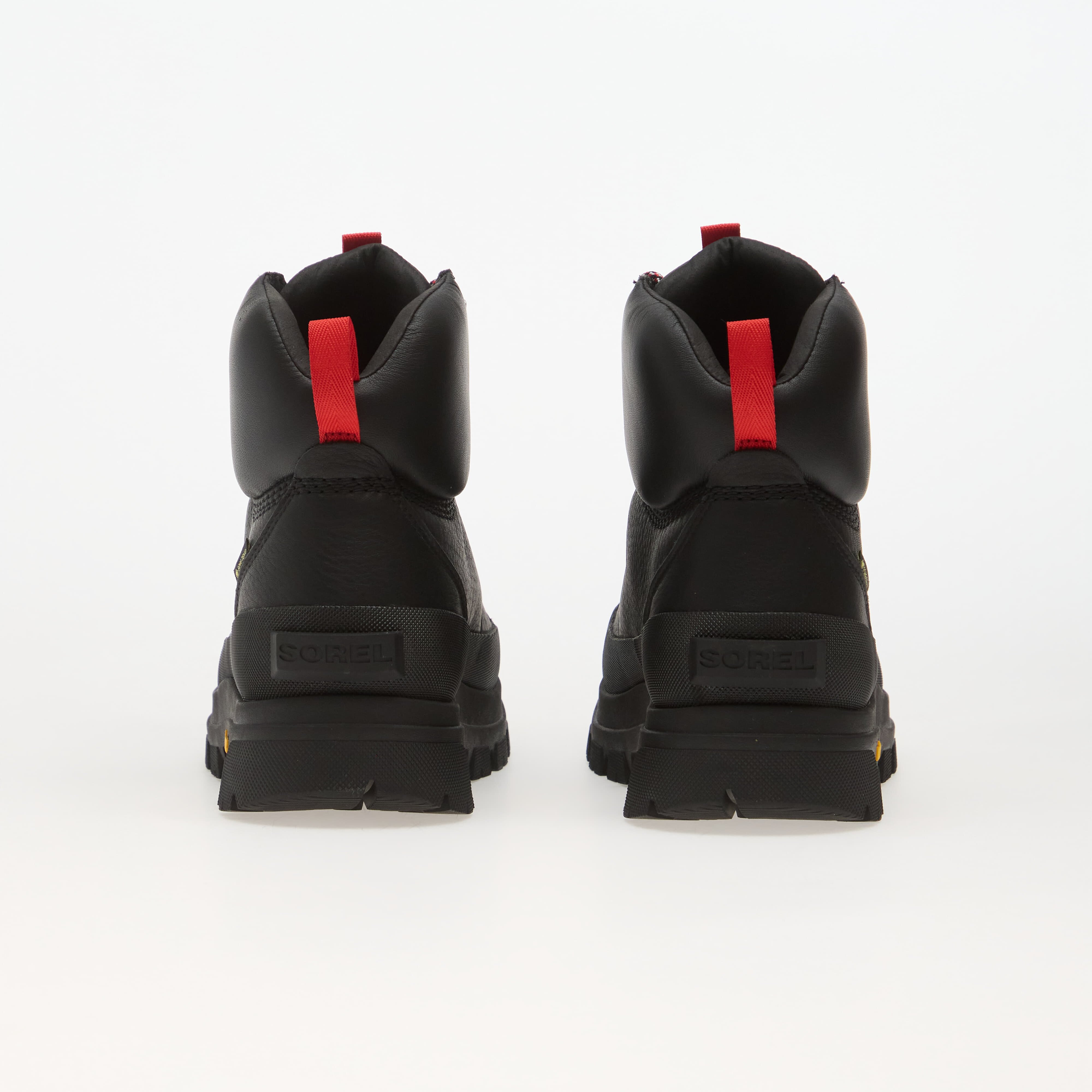 Sorel Обувки DAYSTORM™ NOMAD HI GTX Black Black