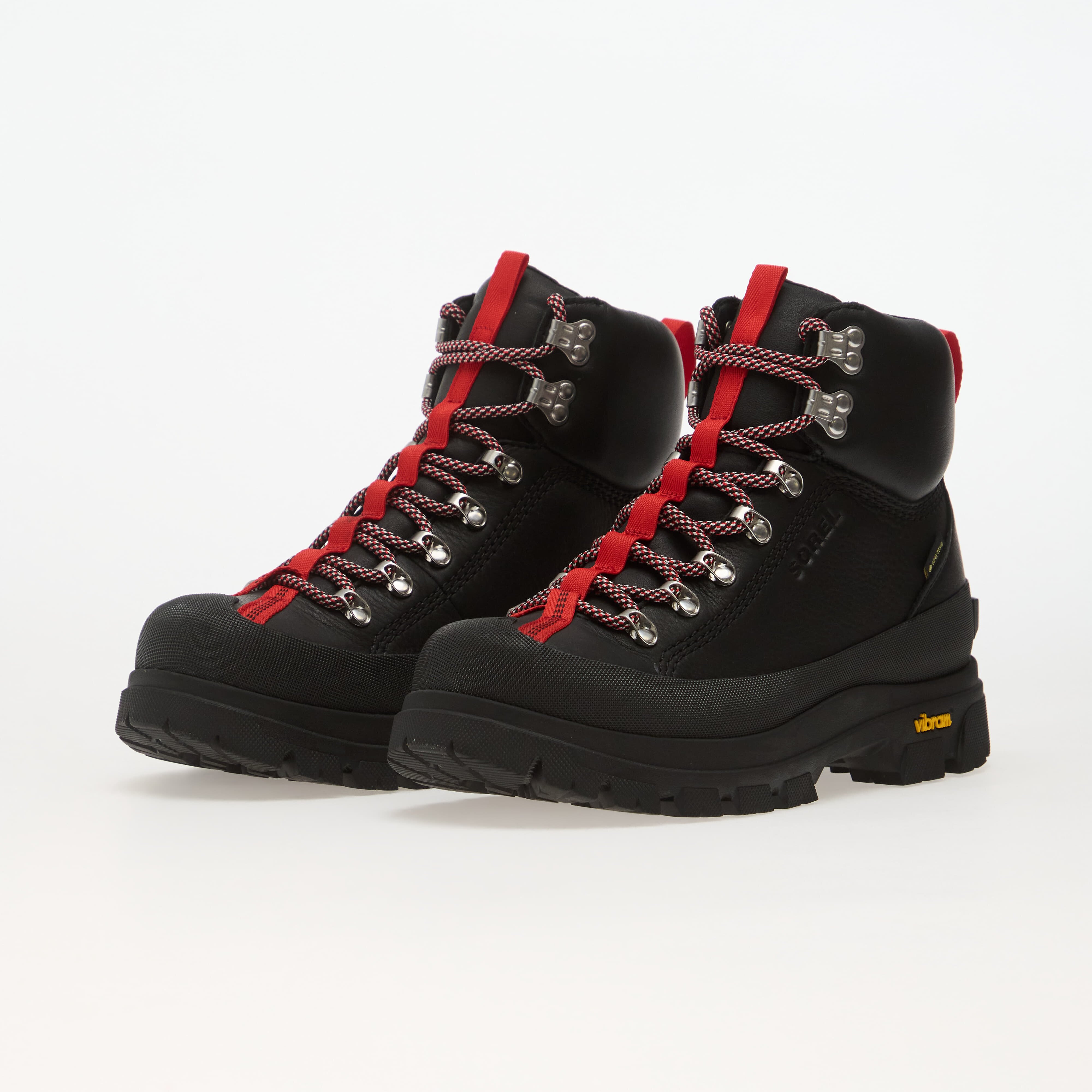 Sorel Обувки DAYSTORM™ NOMAD HI GTX Black Black