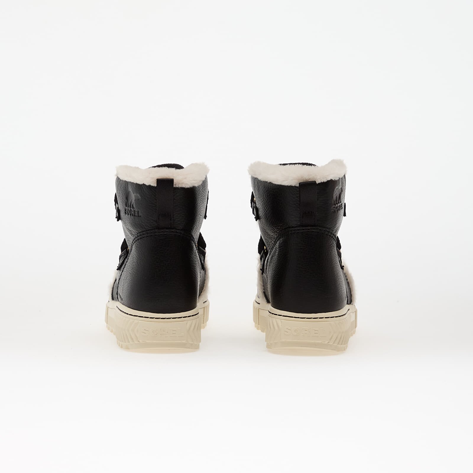 Sorel Ona Ave™ Alpine Boot Wp Black/ Chalk