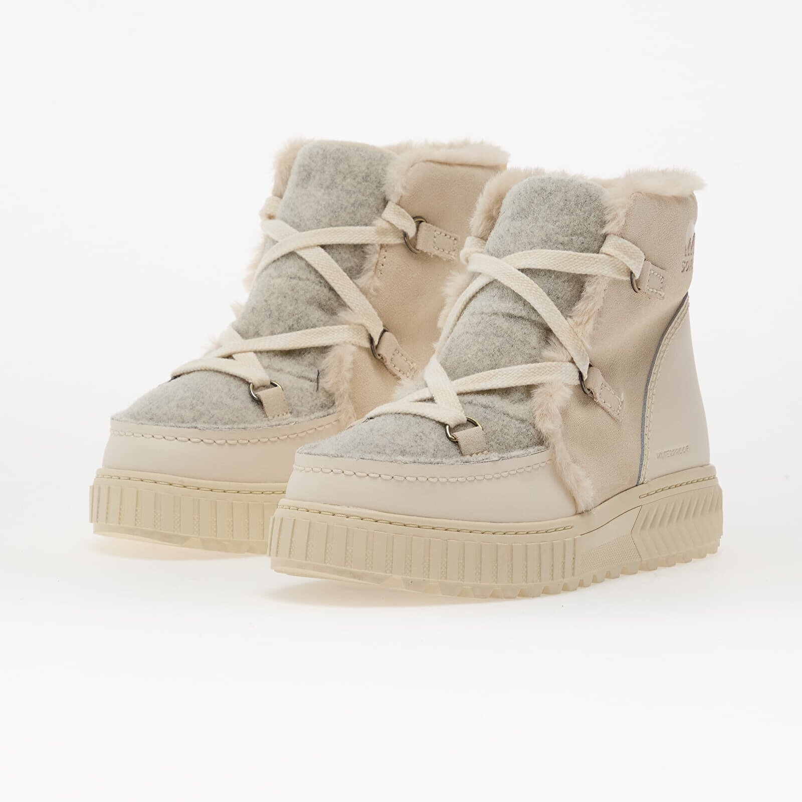 Sorel Ona Ave™ Alpine Boot Wp Chalk/ Chalk
